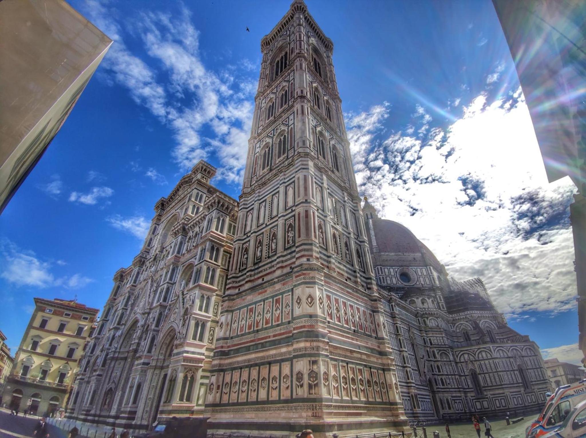 Guest House Domo Florenzia