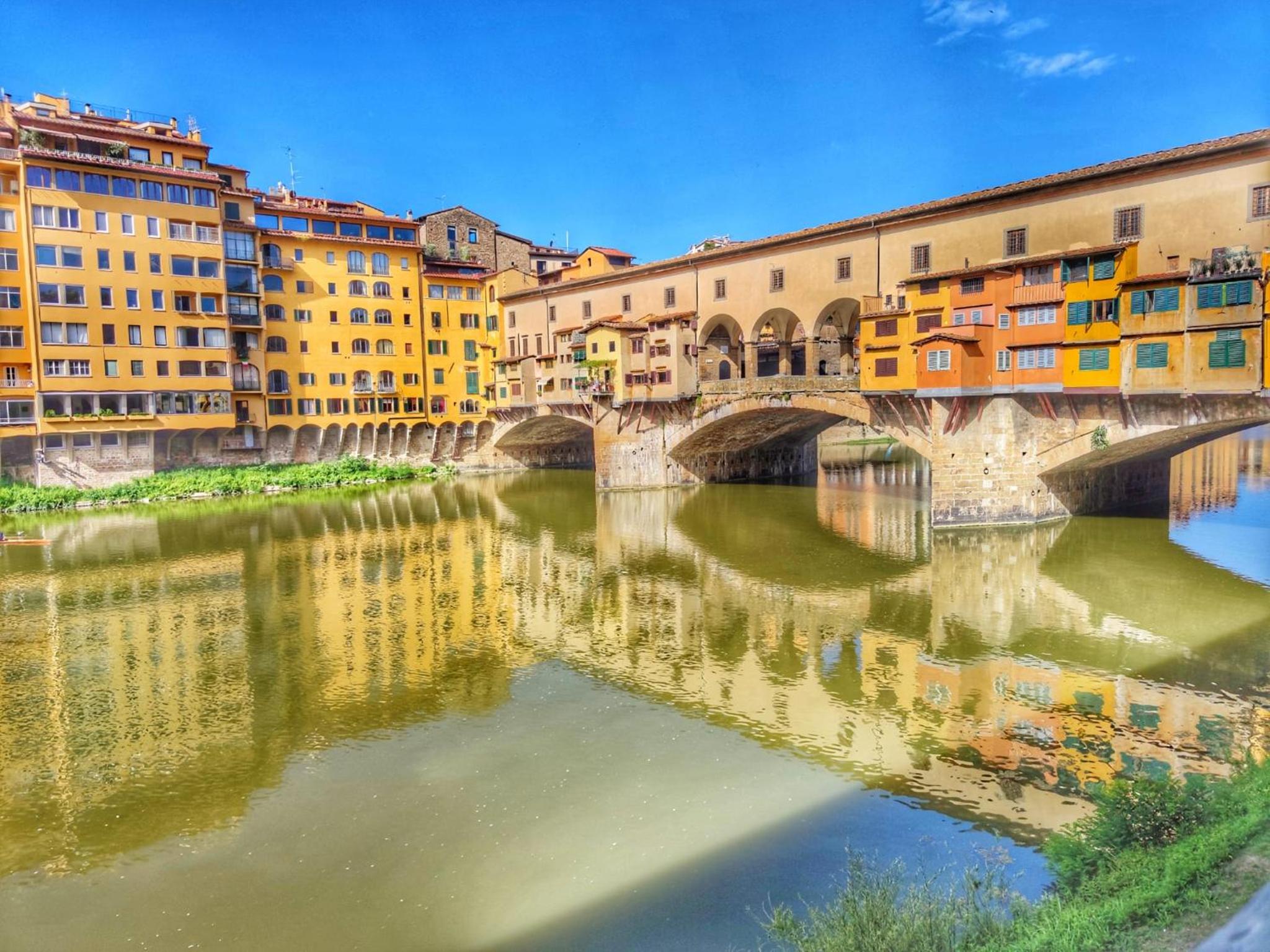 Guest House Domo Florenzia