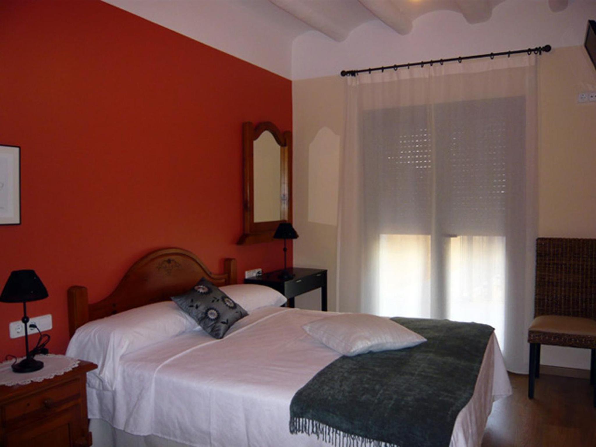 Vilosell Wine Hotel