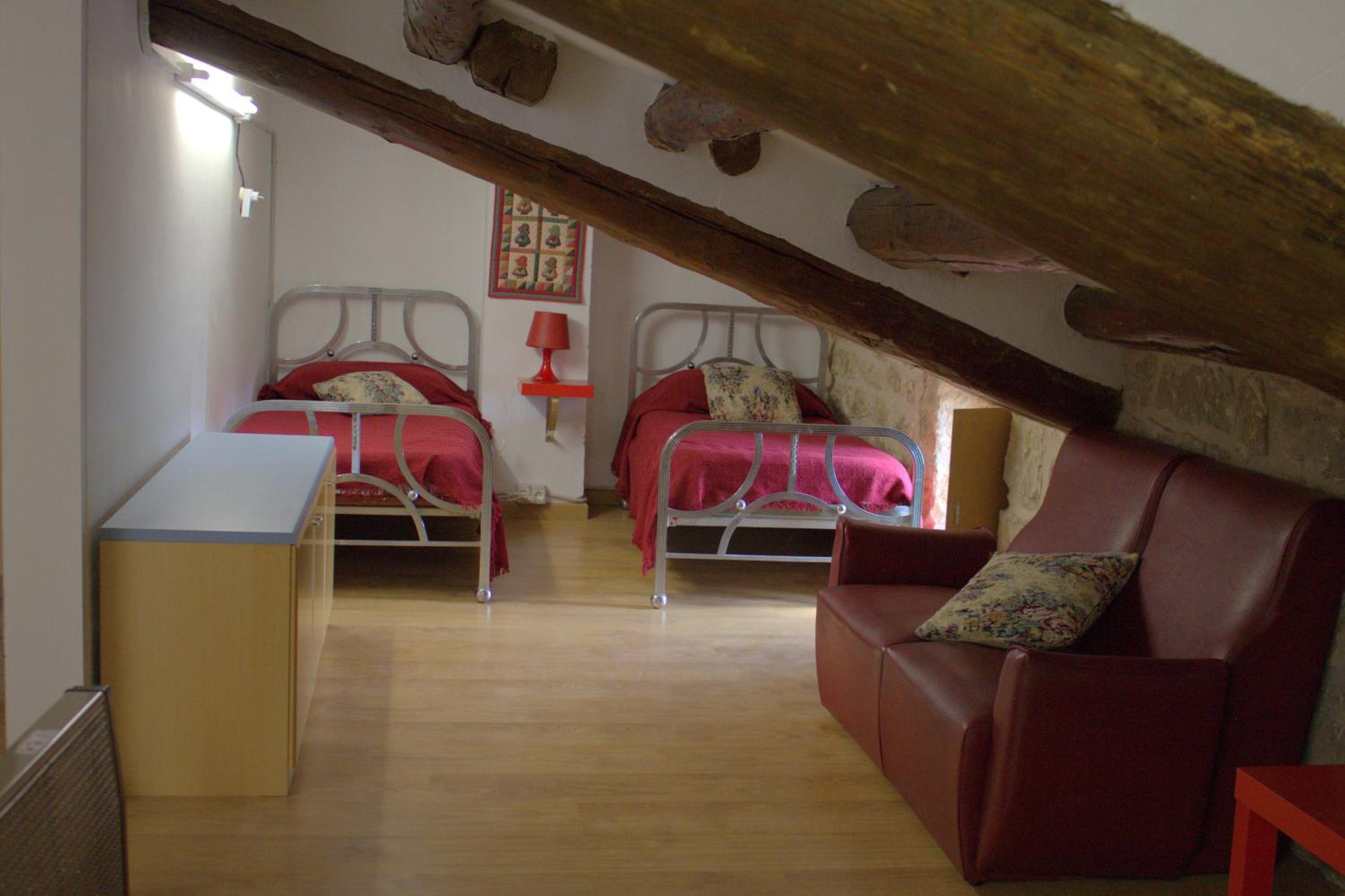 Vilosell Wine Hotel