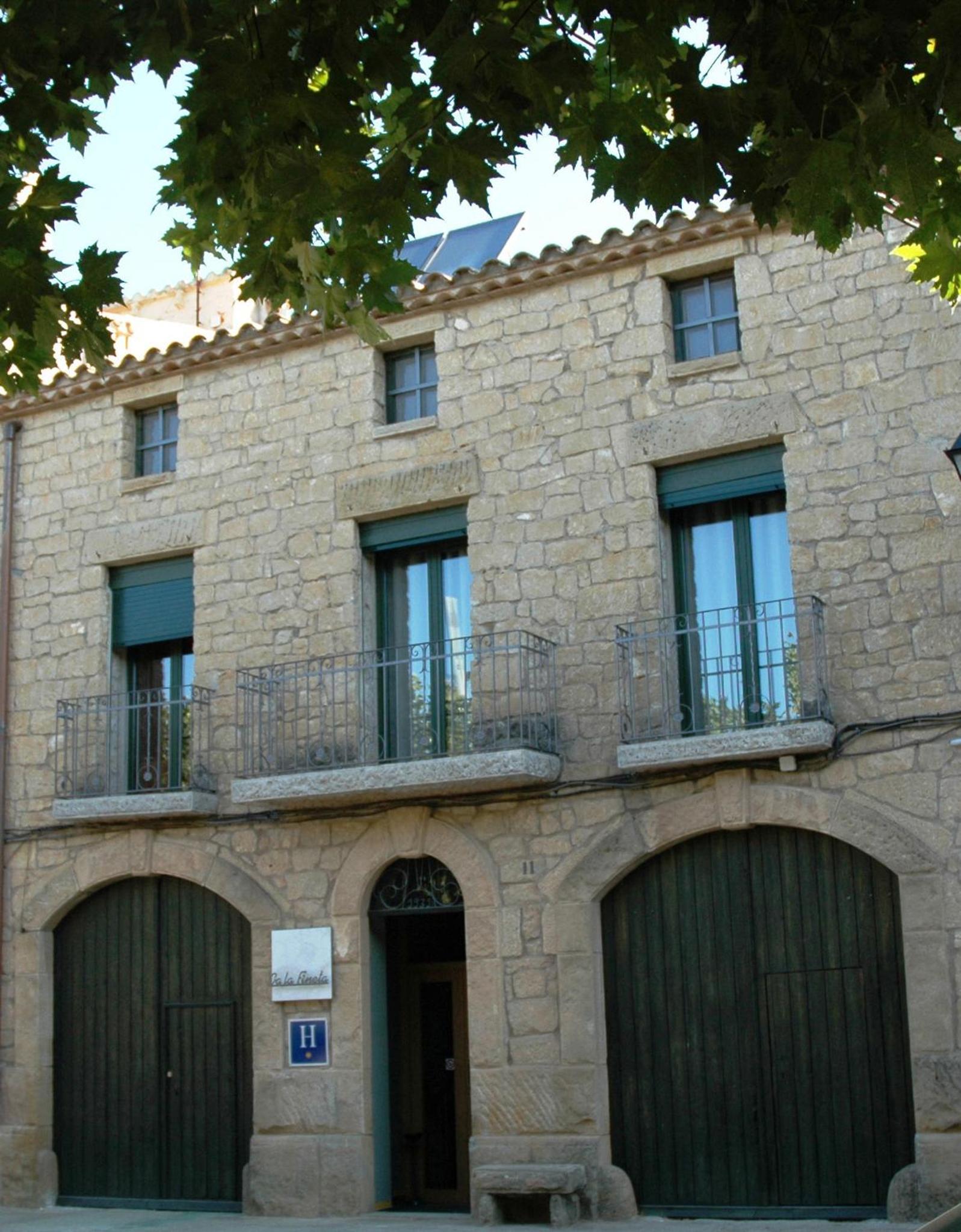 Vilosell Wine Hotel