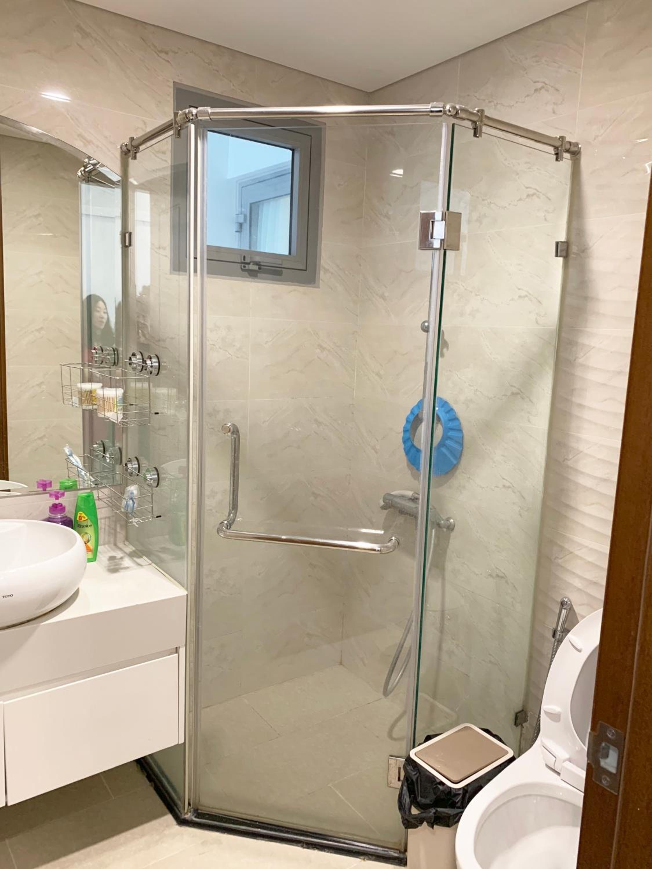 ParkHill 2Bedrooms *LuxuryService* Hanoi Centre