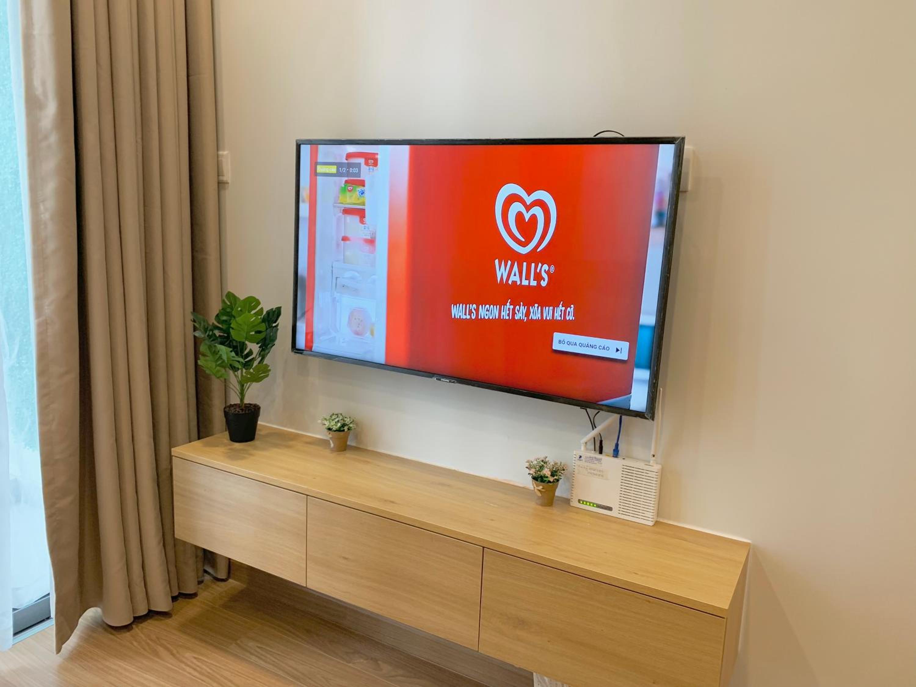 ParkHill 2Bedrooms *LuxuryService* Hanoi Centre