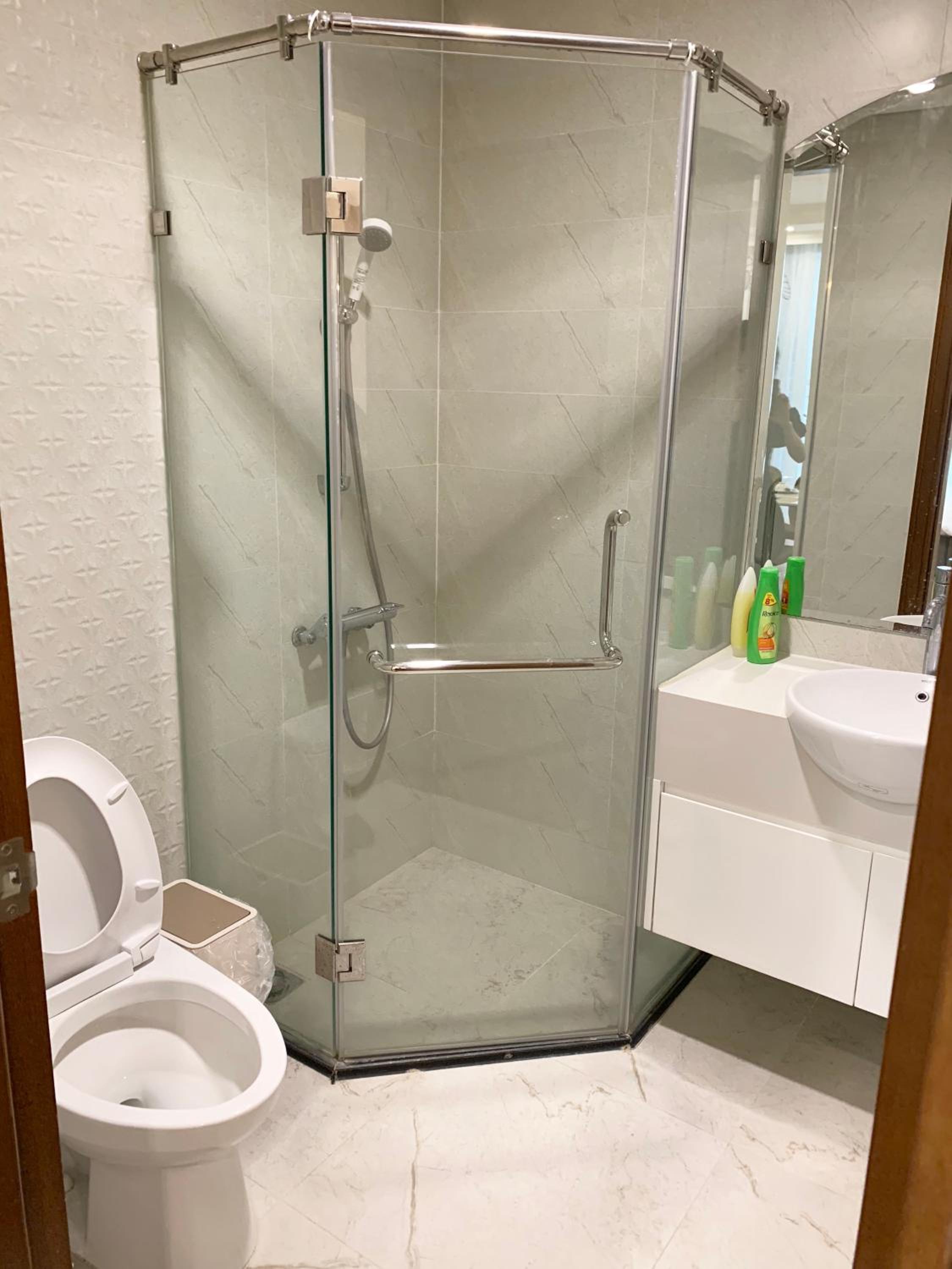 ParkHill 2Bedrooms *LuxuryService* Hanoi Centre