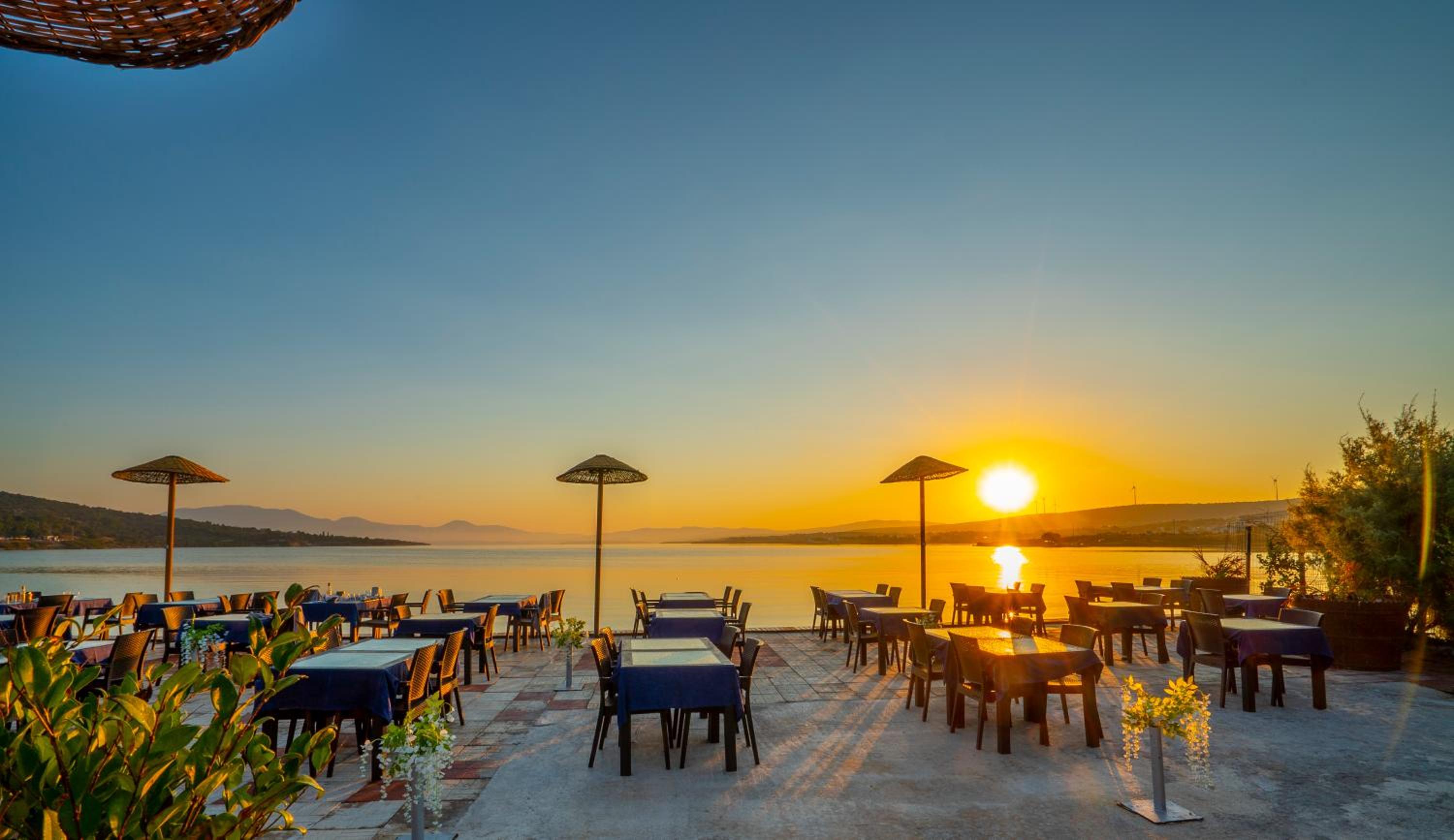 Sifne Thermal Otel - Image 65