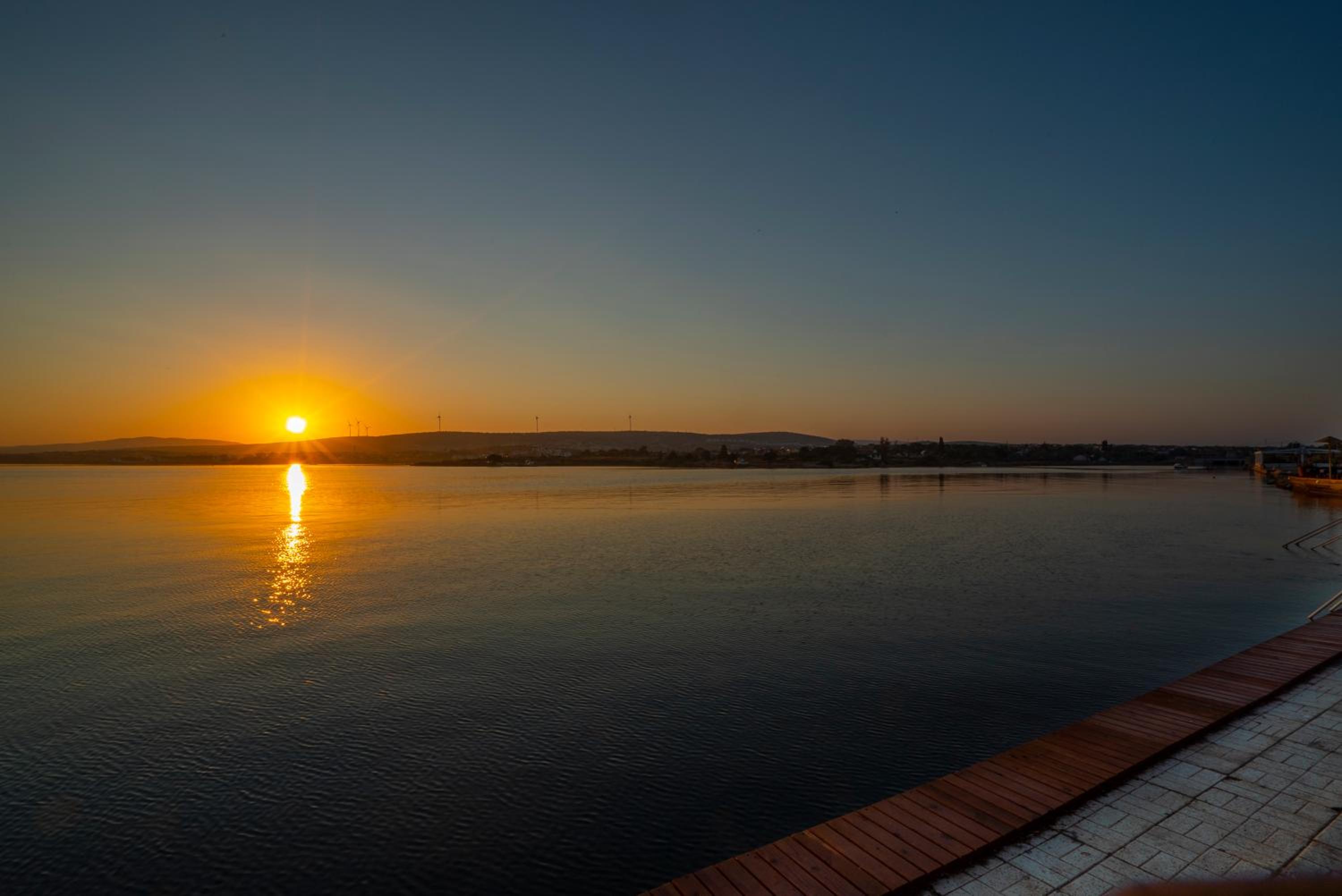 Sifne Thermal Otel - Image 64