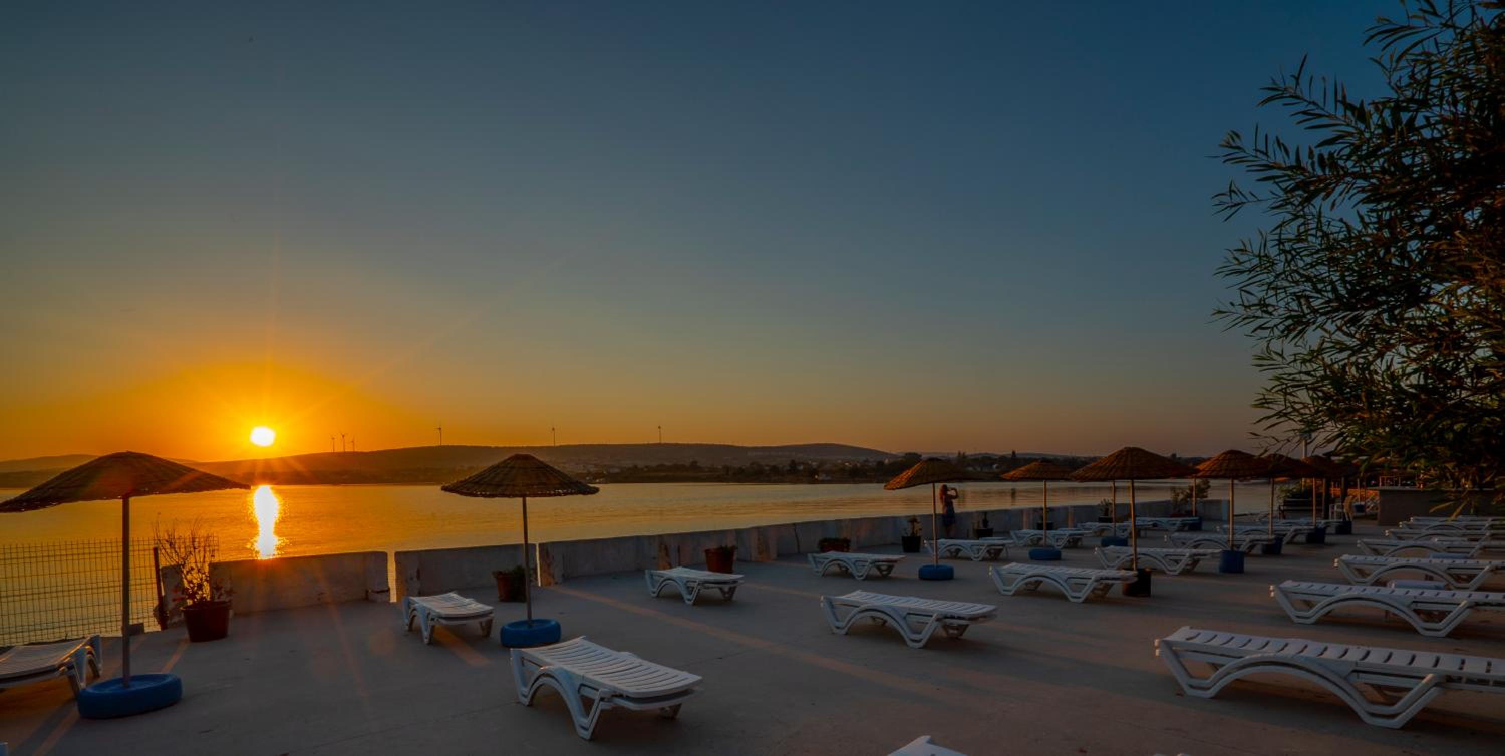 Sifne Thermal Otel - Image 63