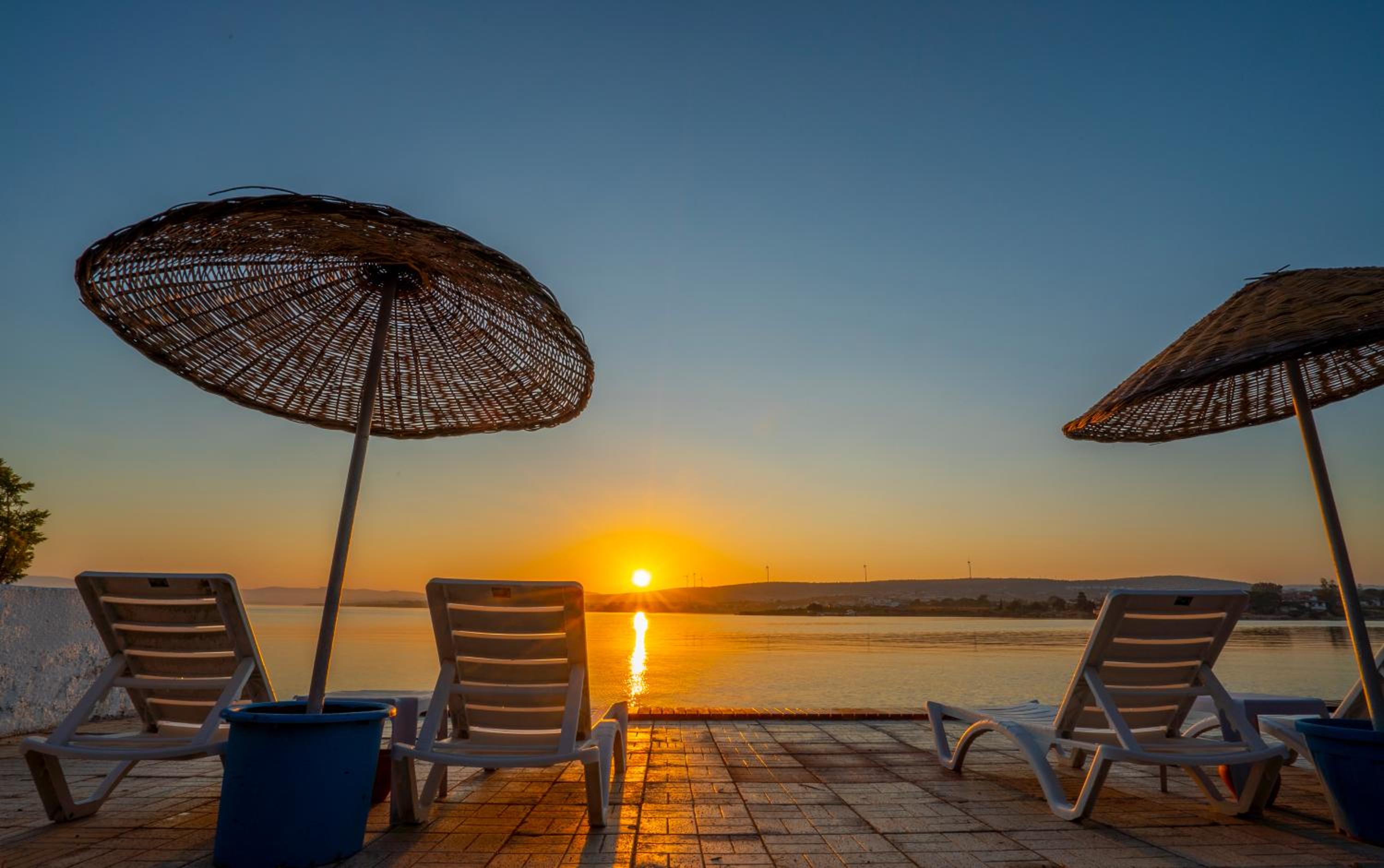 Sifne Thermal Otel - Image 62