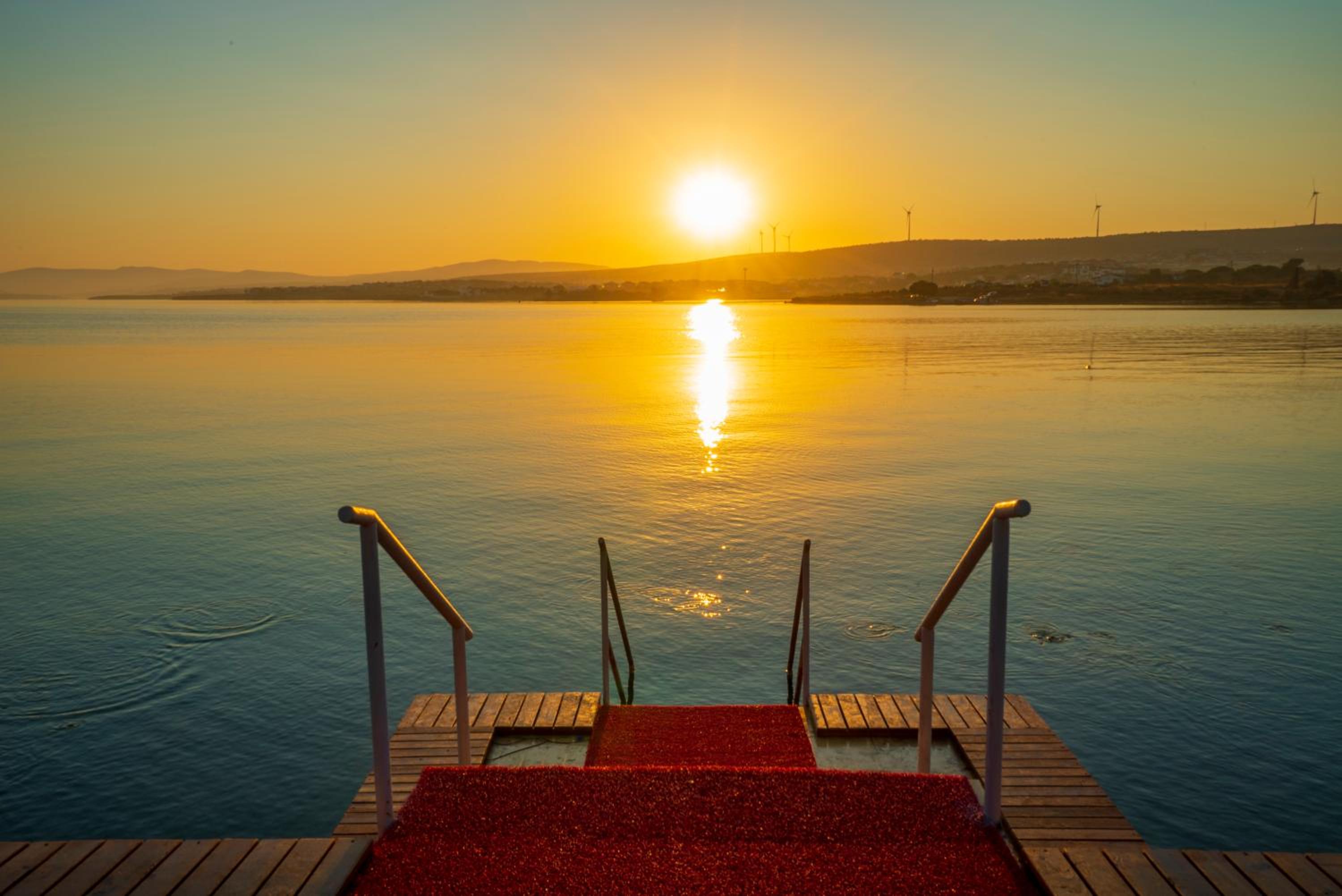 Sifne Thermal Otel - Image 61