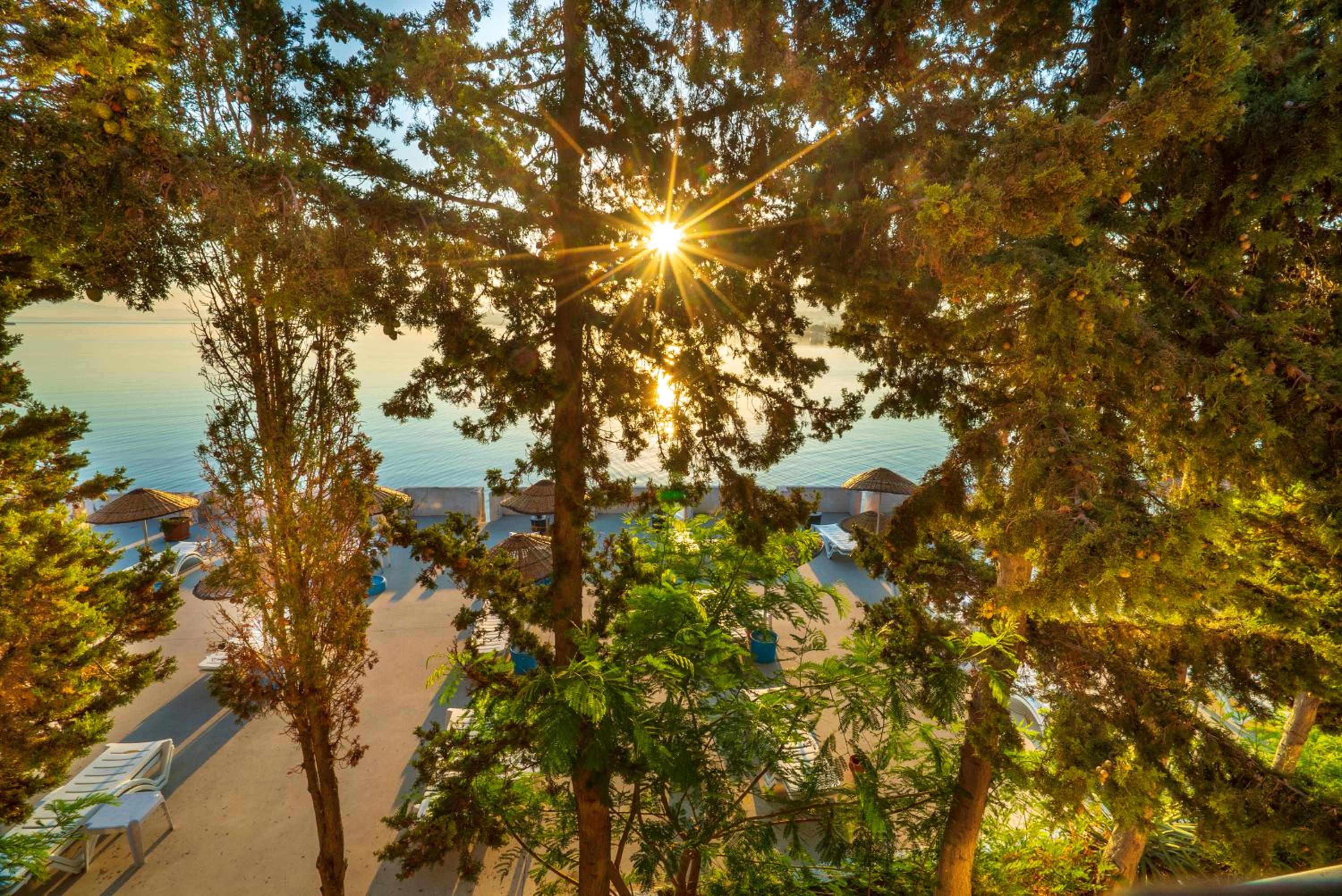 Sifne Thermal Otel - Image 60