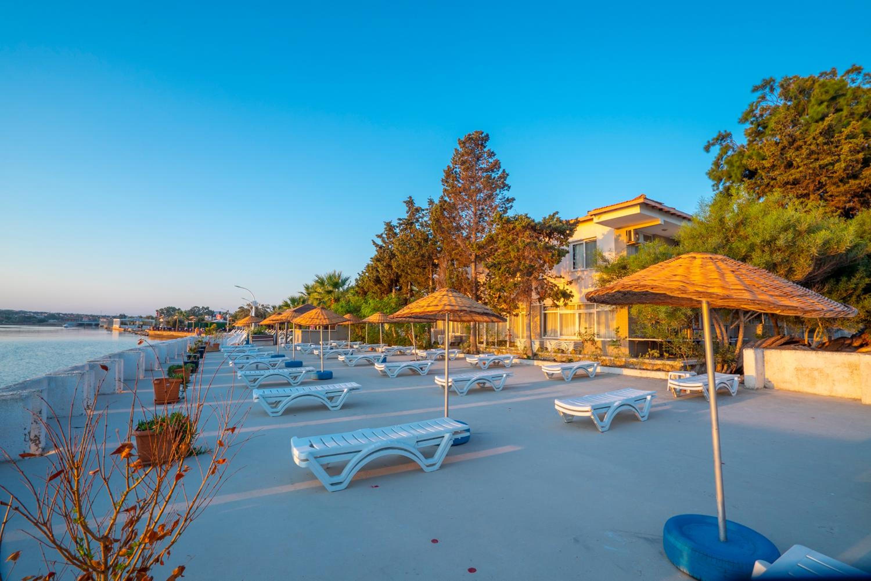 Sifne Thermal Otel - Image 127