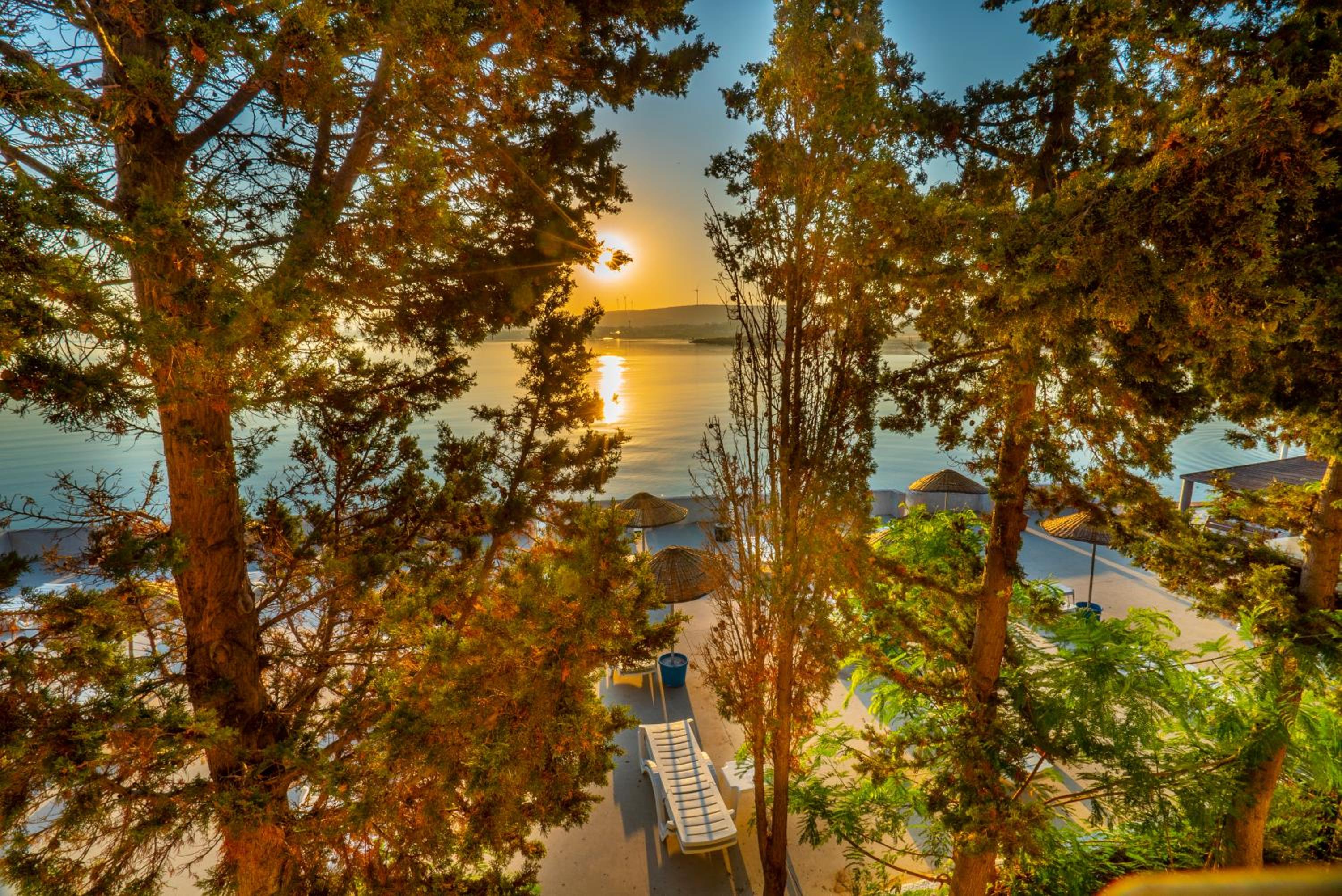 Sifne Thermal Otel - Image 126