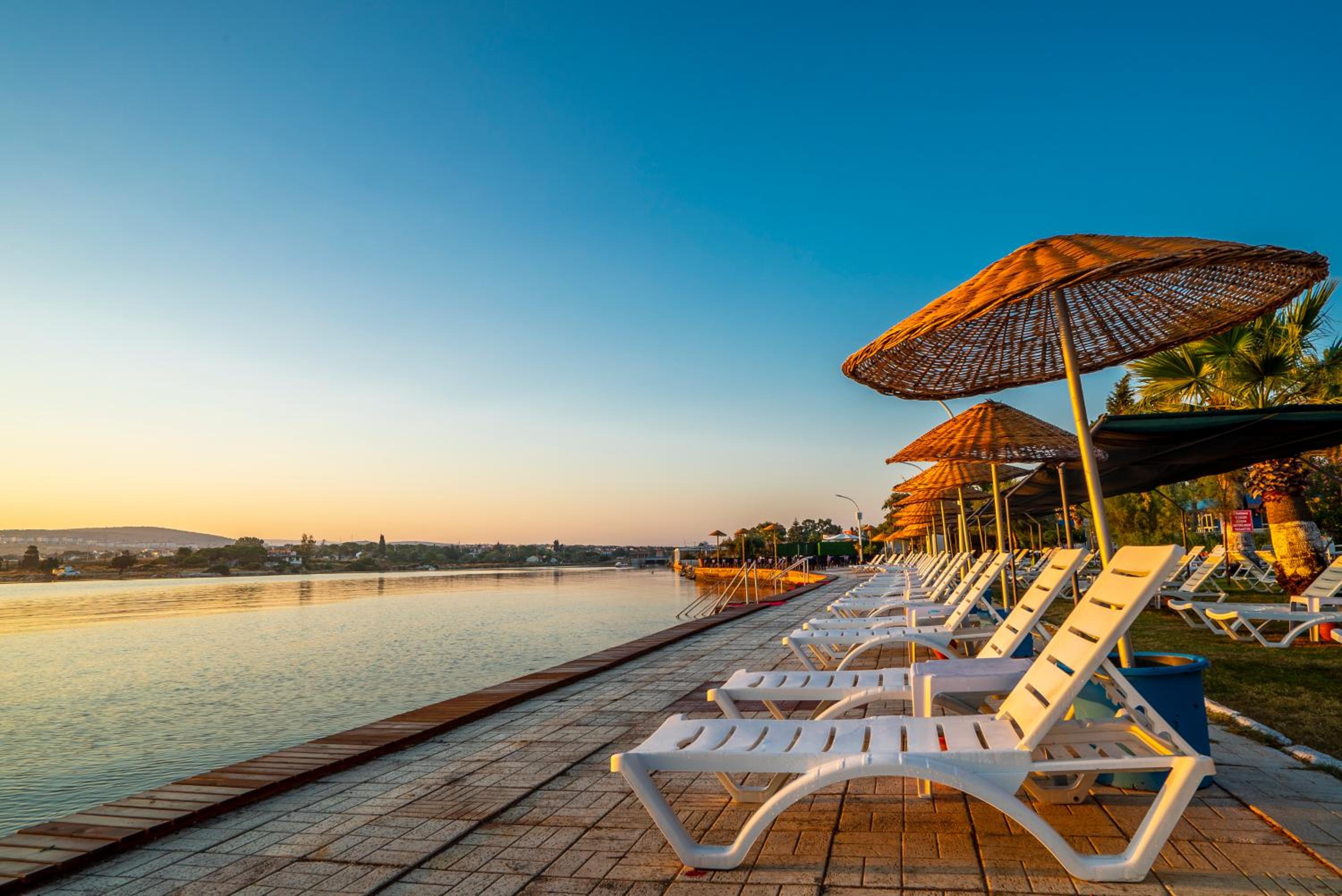 Sifne Thermal Otel - Image 123