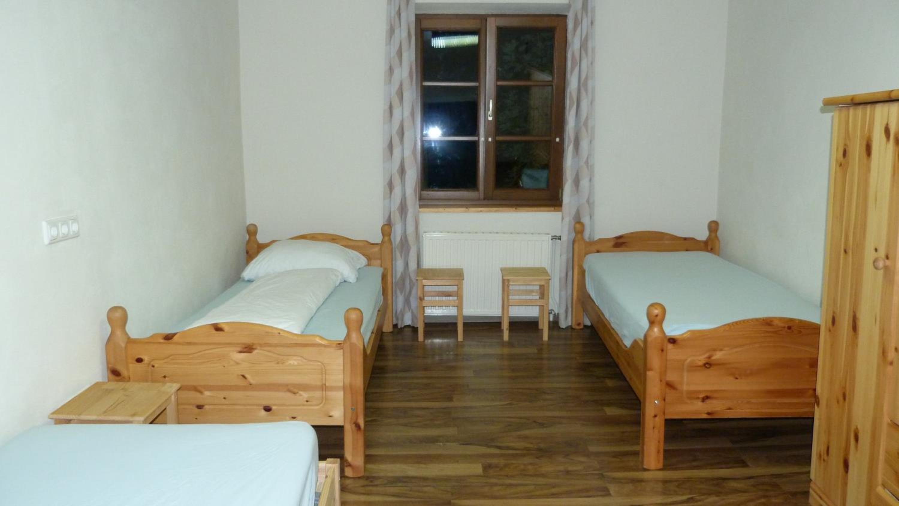Cityhostel Wieselburg view 2