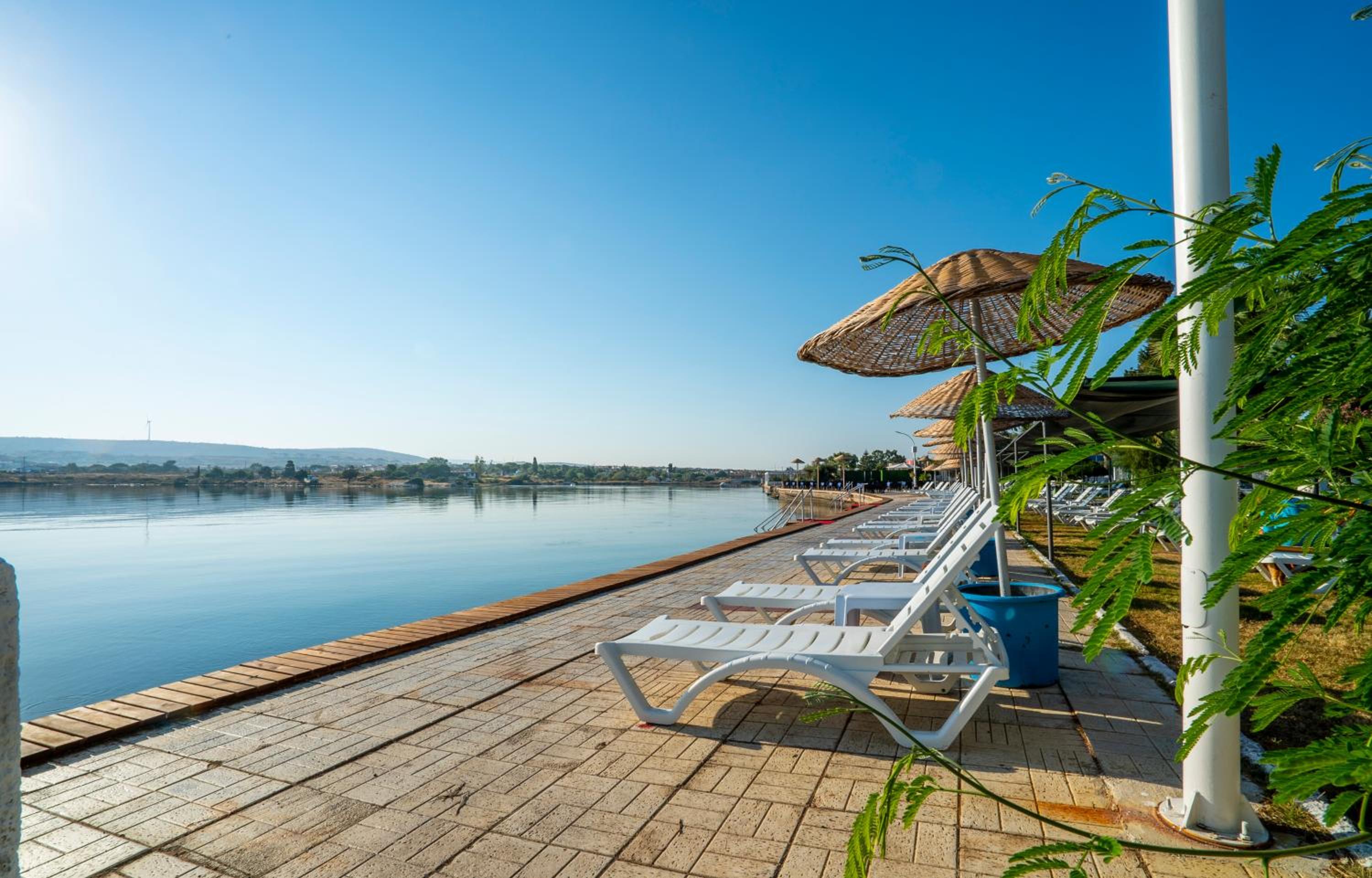 Sifne Thermal Otel - Image 119