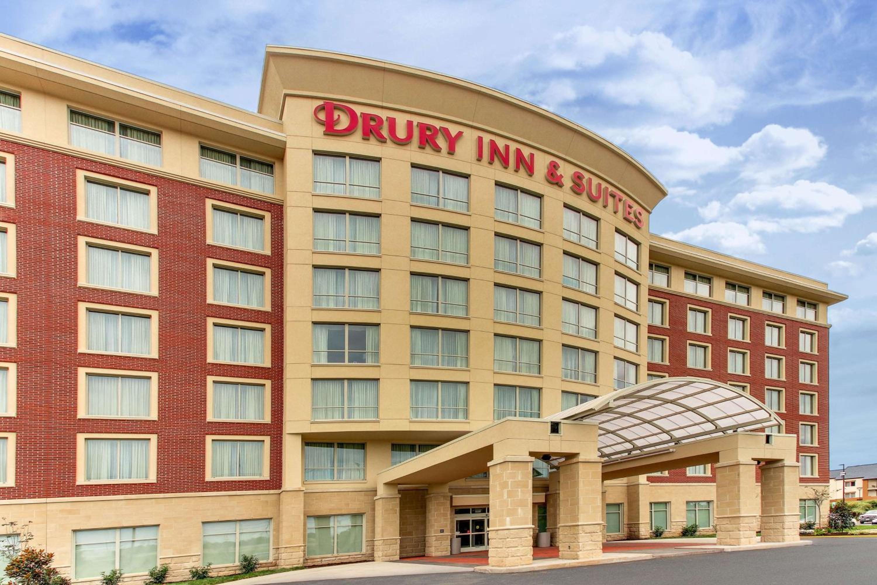 Hotel Drury Inn & Suites Knoxville West - Image 1