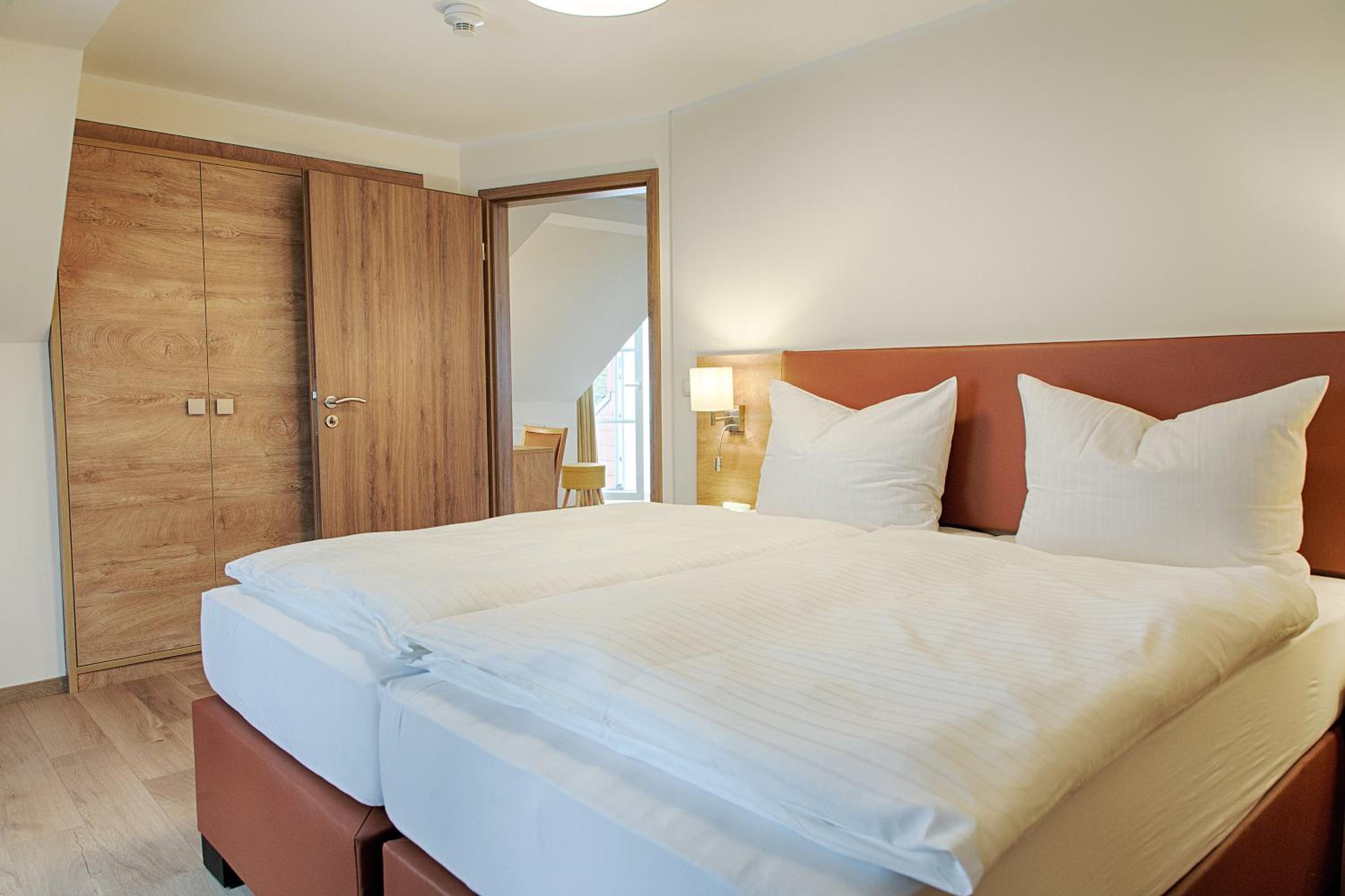 Hotel Dirks am Schloss