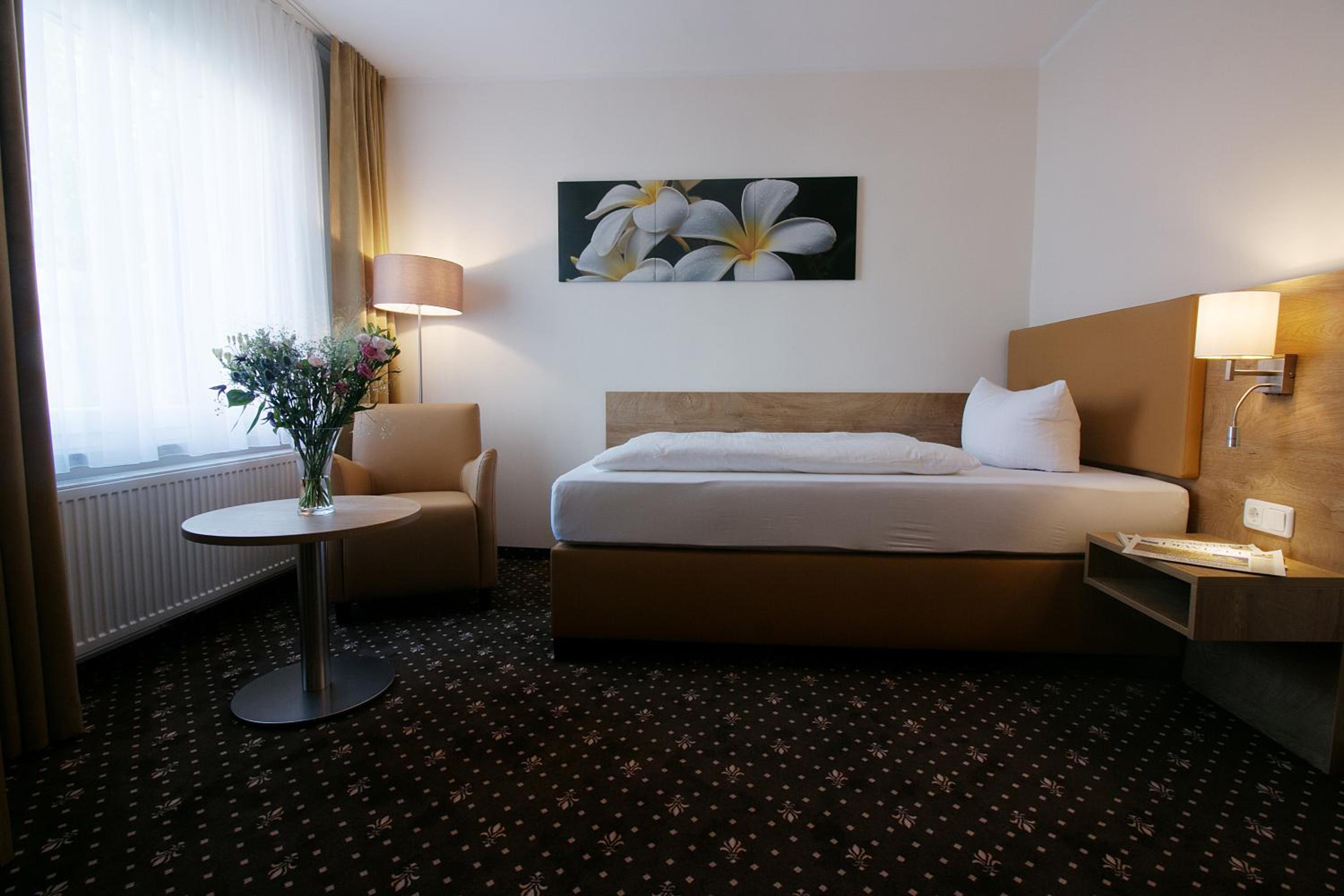 Hotel Dirks am Schloss
