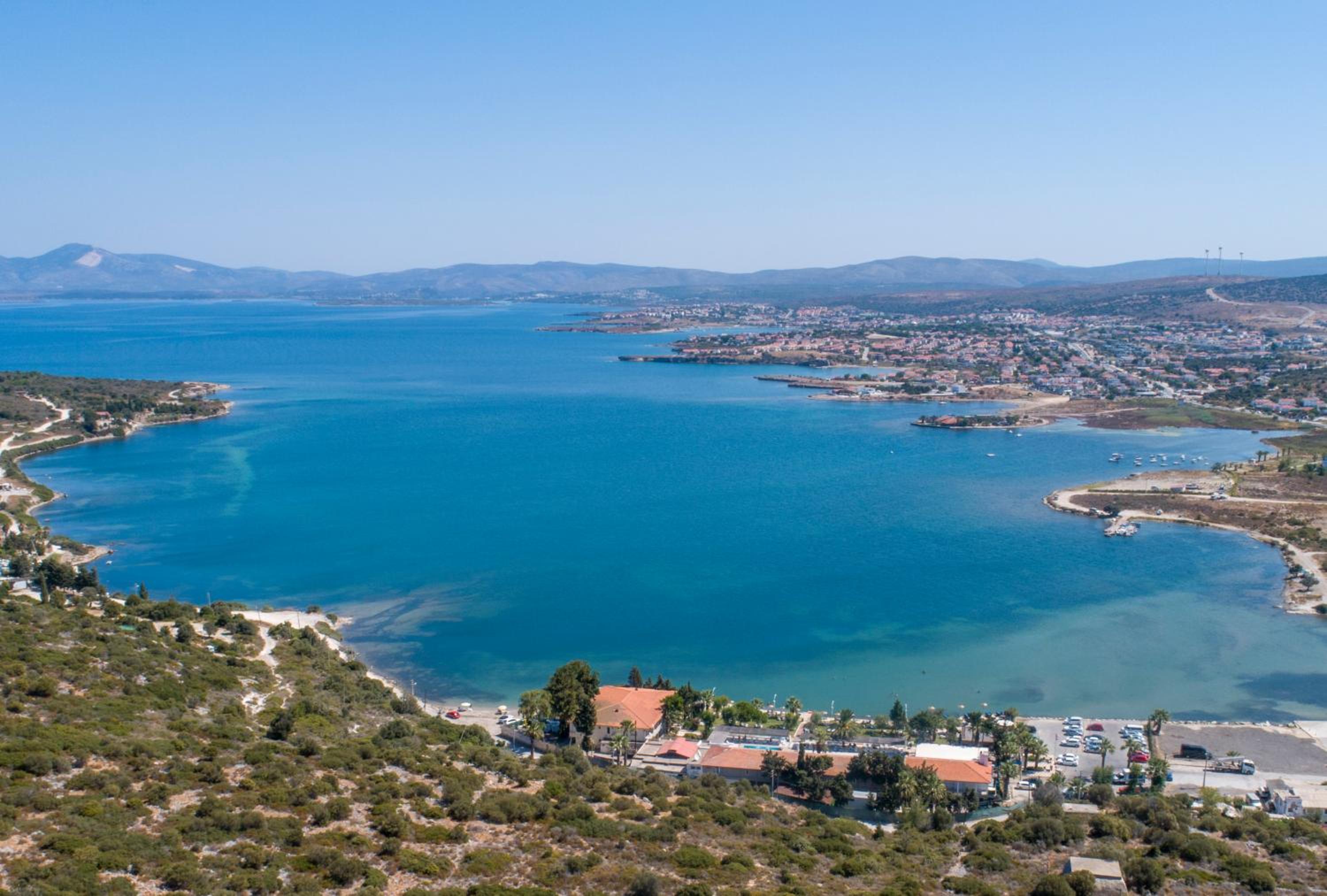 Sifne Thermal Otel - Image 18