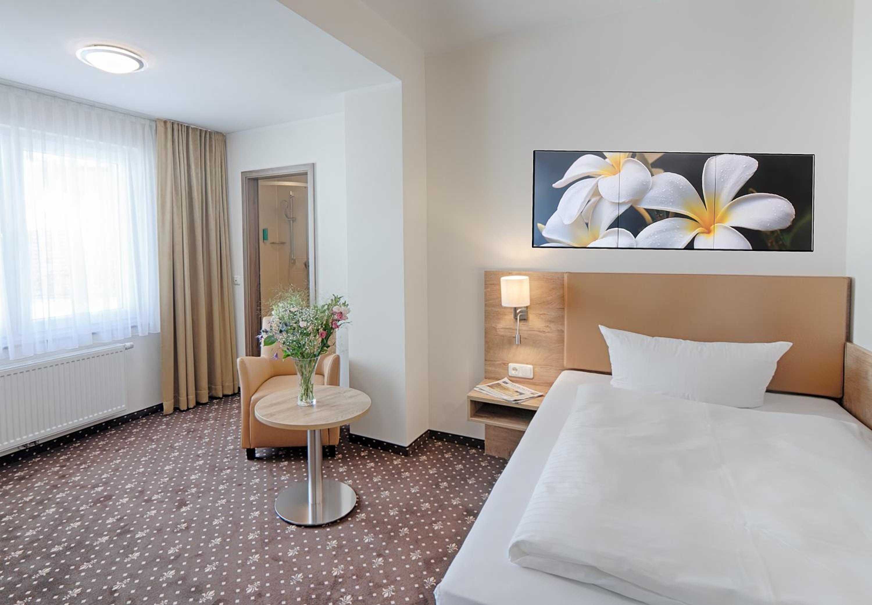Hotel Dirks am Schloss