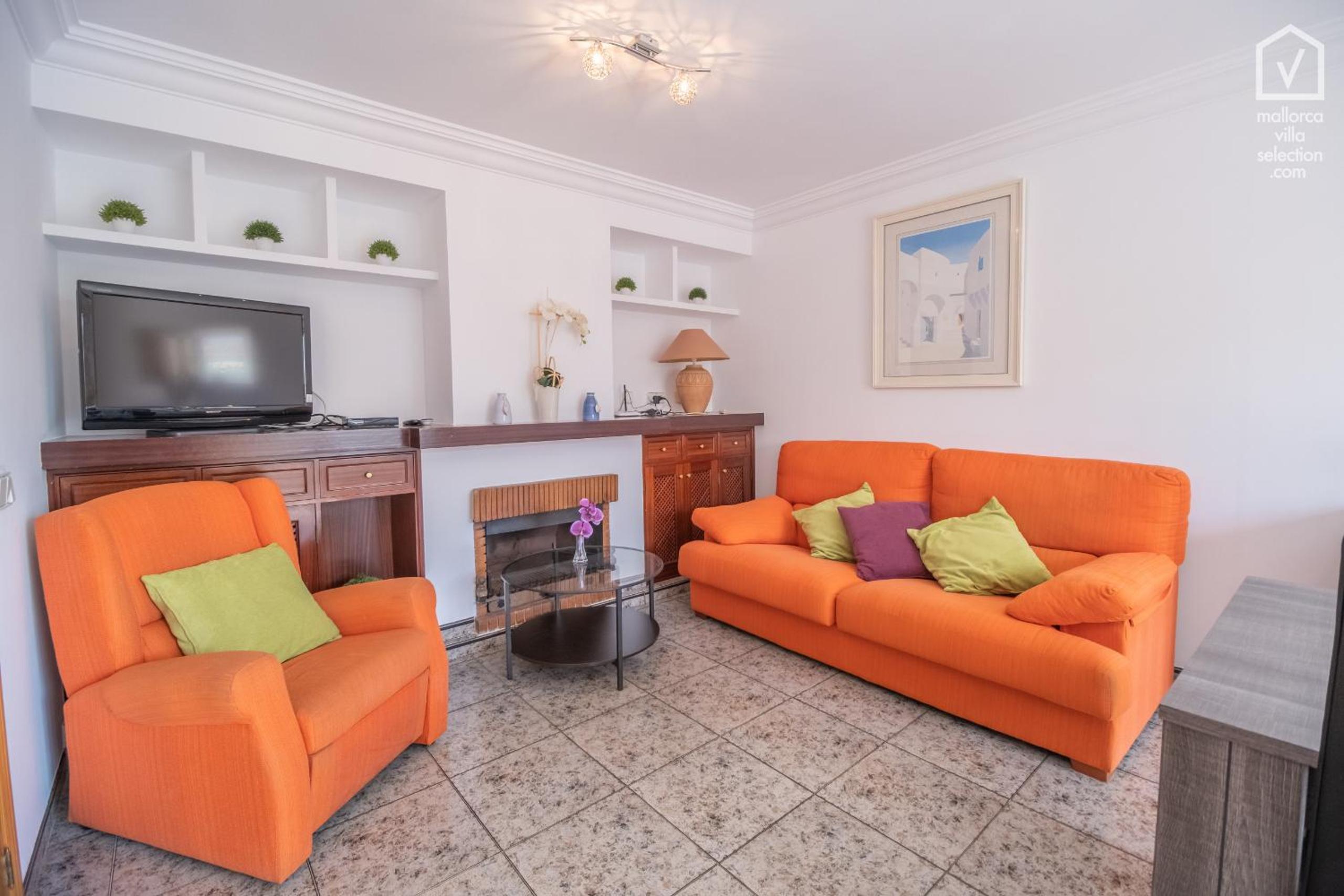 C331 Ses Gavines by Mallorca Villa Selection view 5