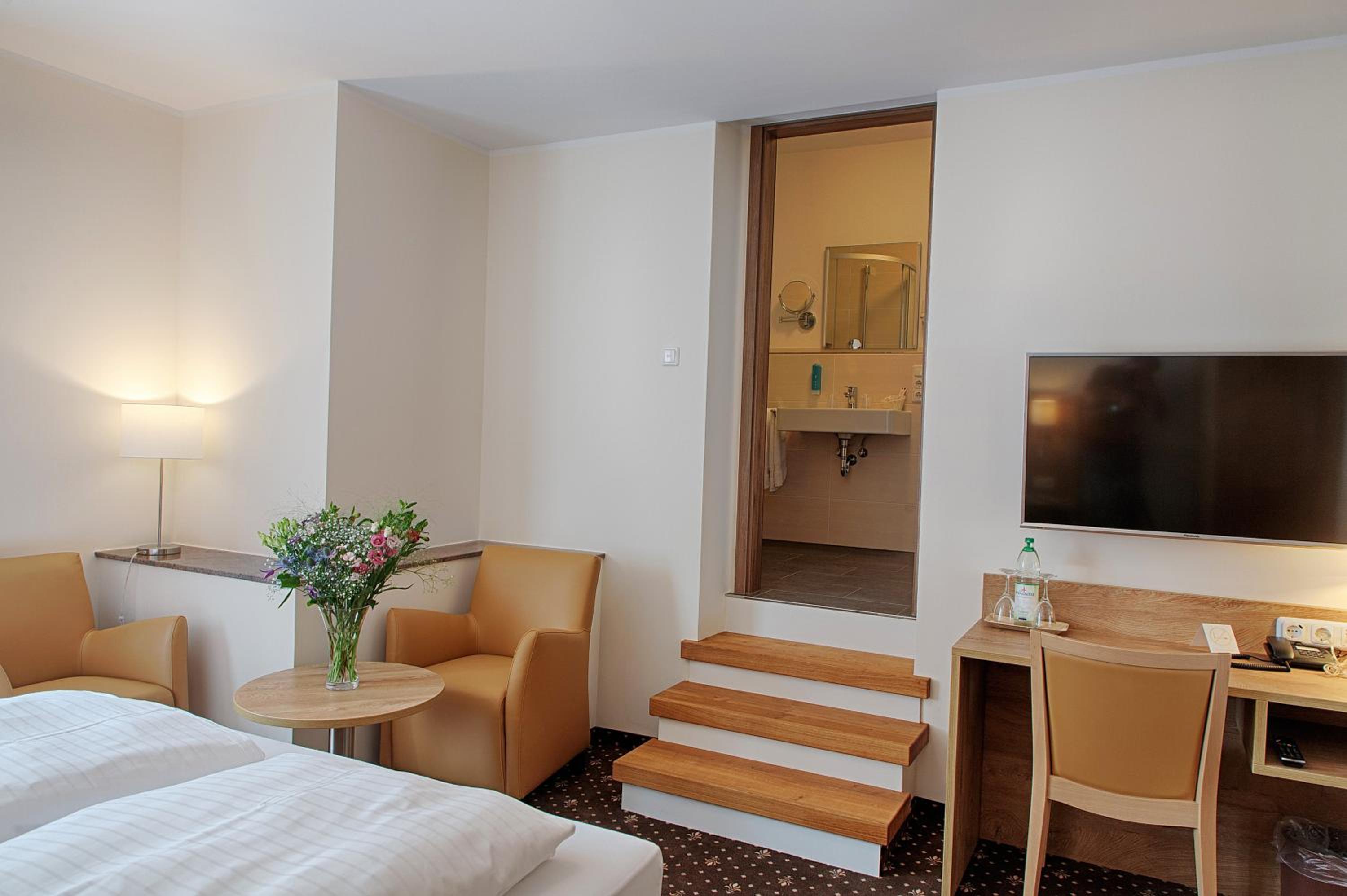 Hotel Dirks am Schloss