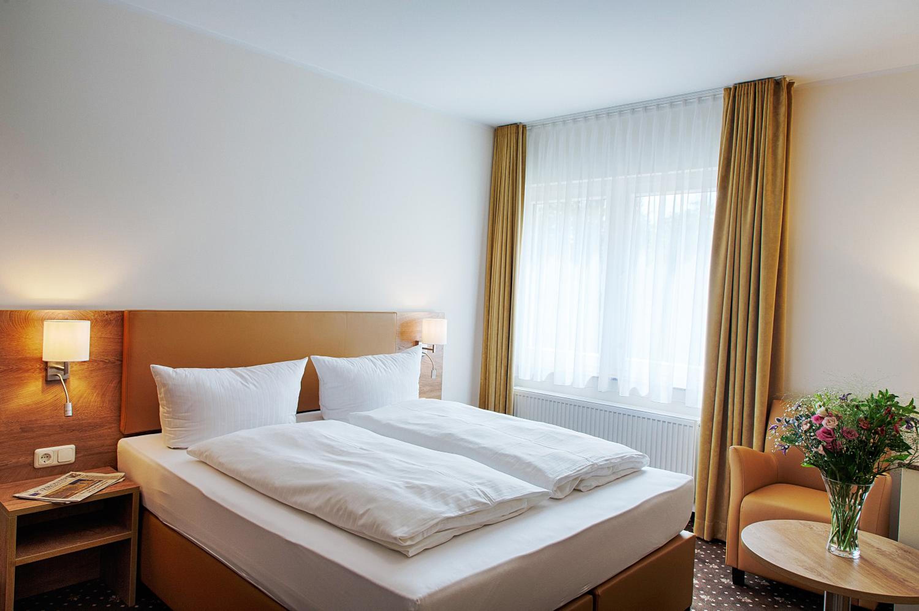 Hotel Dirks am Schloss