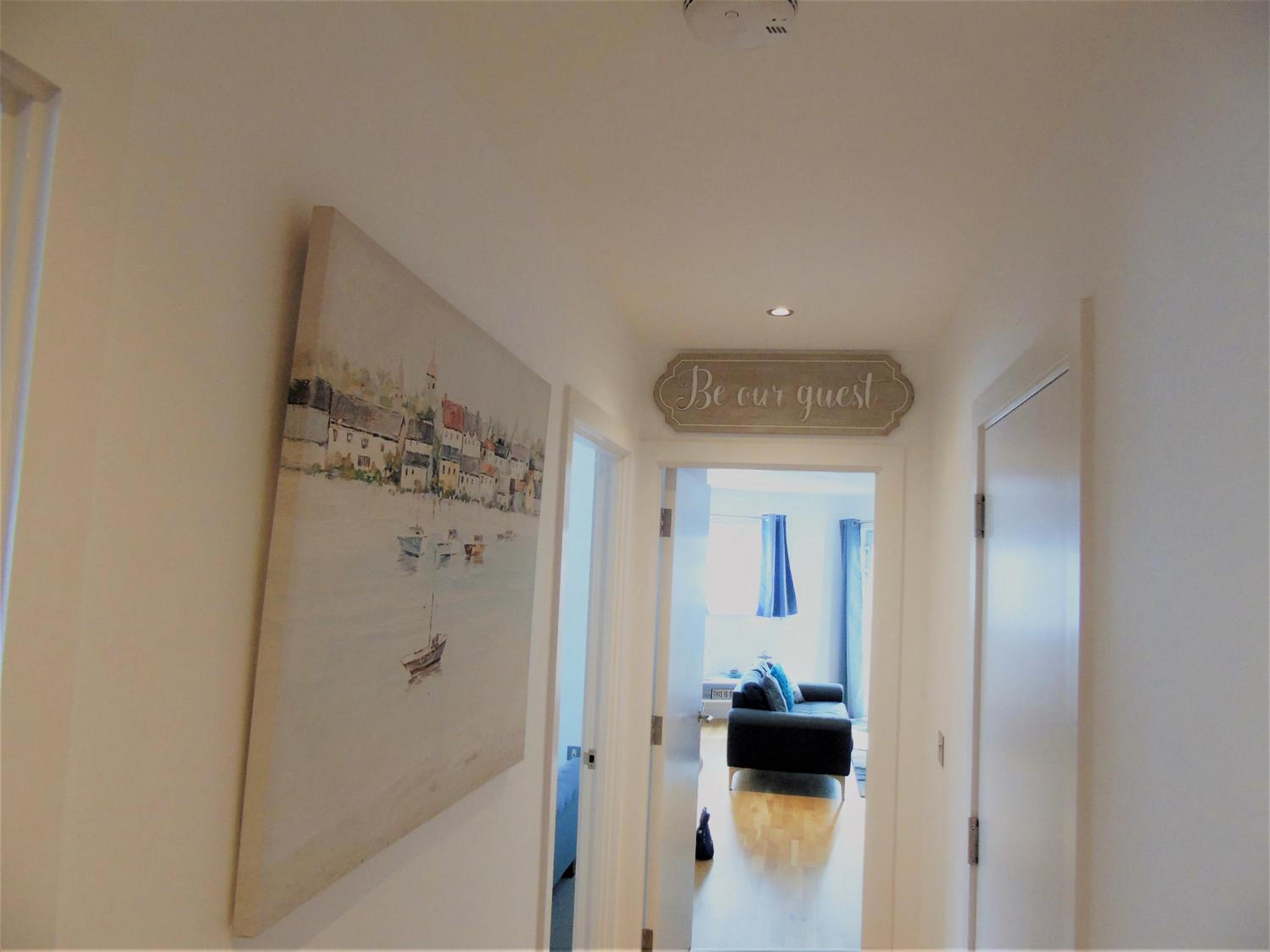 Sea, Stay and Relax Away - Stunning, Modern, Home from Home view 5