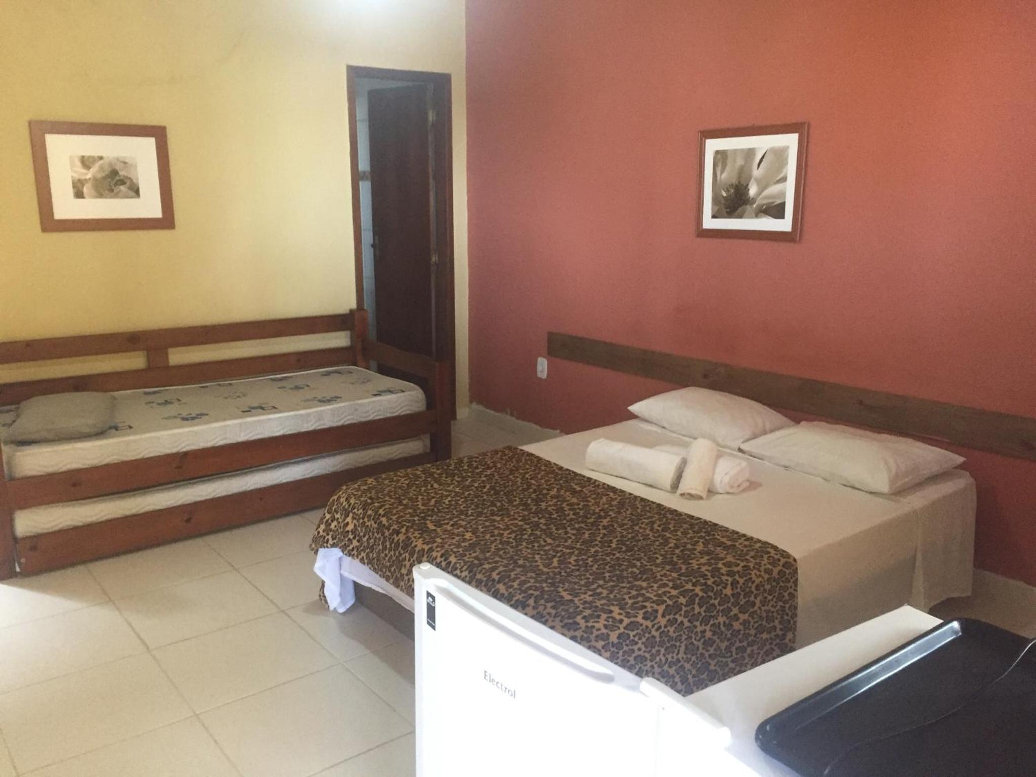 Suites do Peró