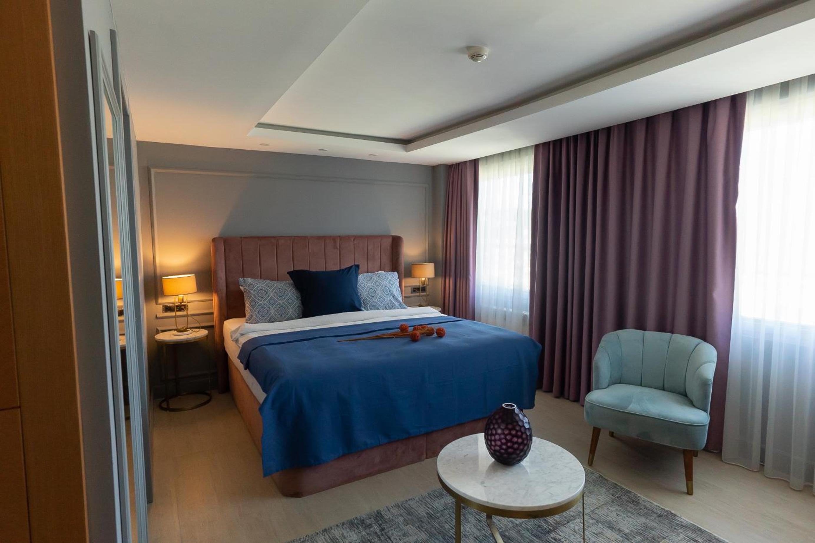 Malta Bosphorus Hotel - Image 34