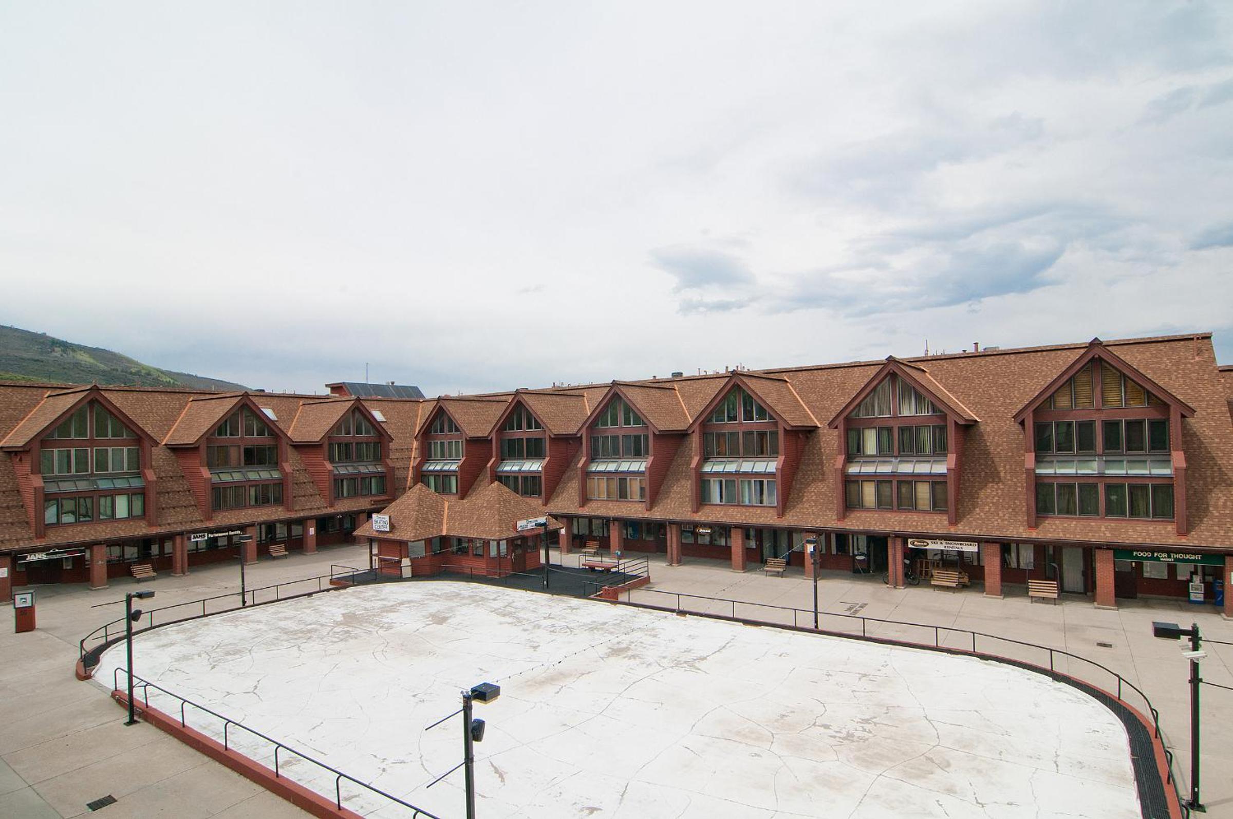 Lodge at Mountain Village by Park City Vacations