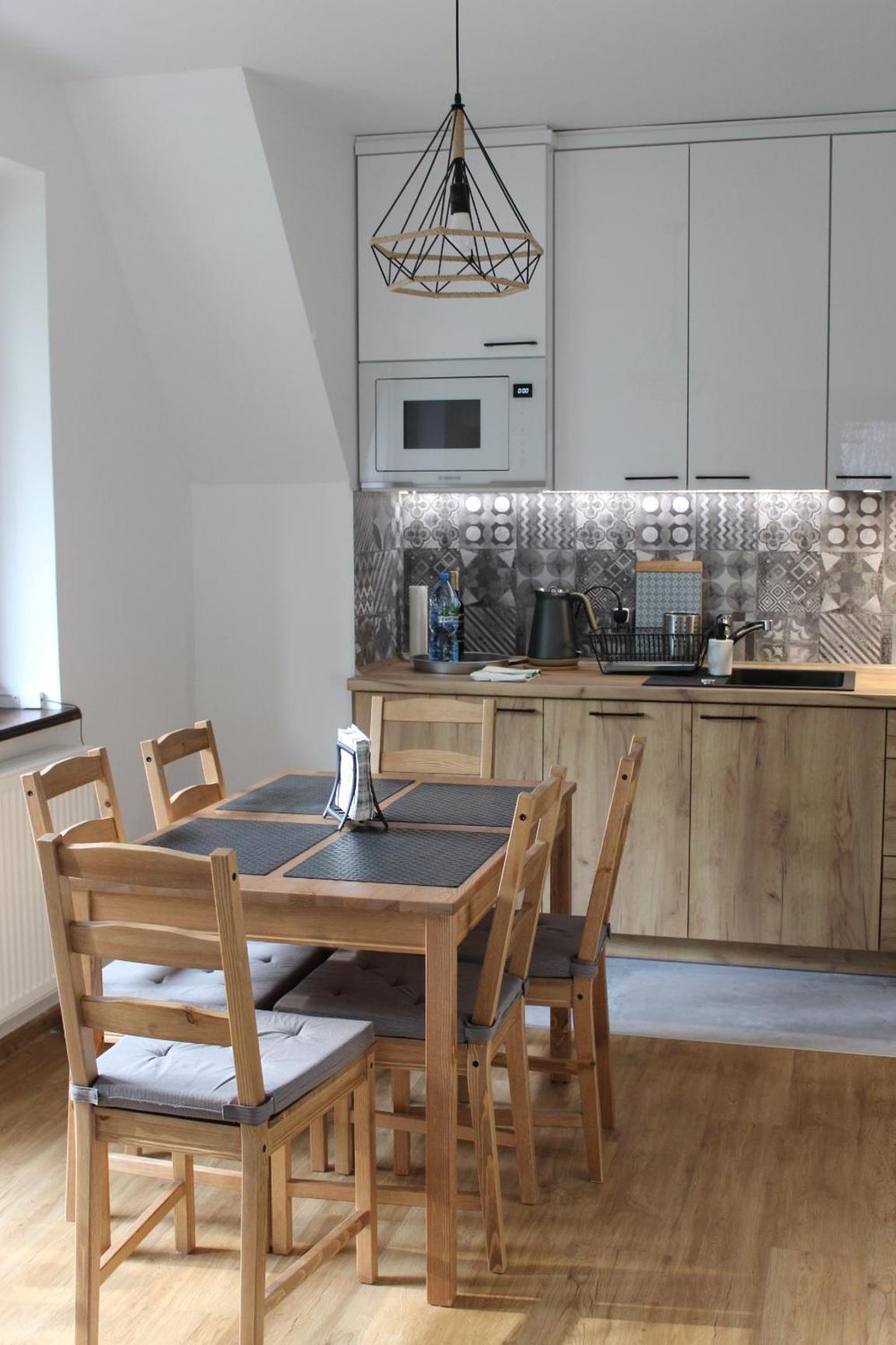 Apartament Antolka view 3