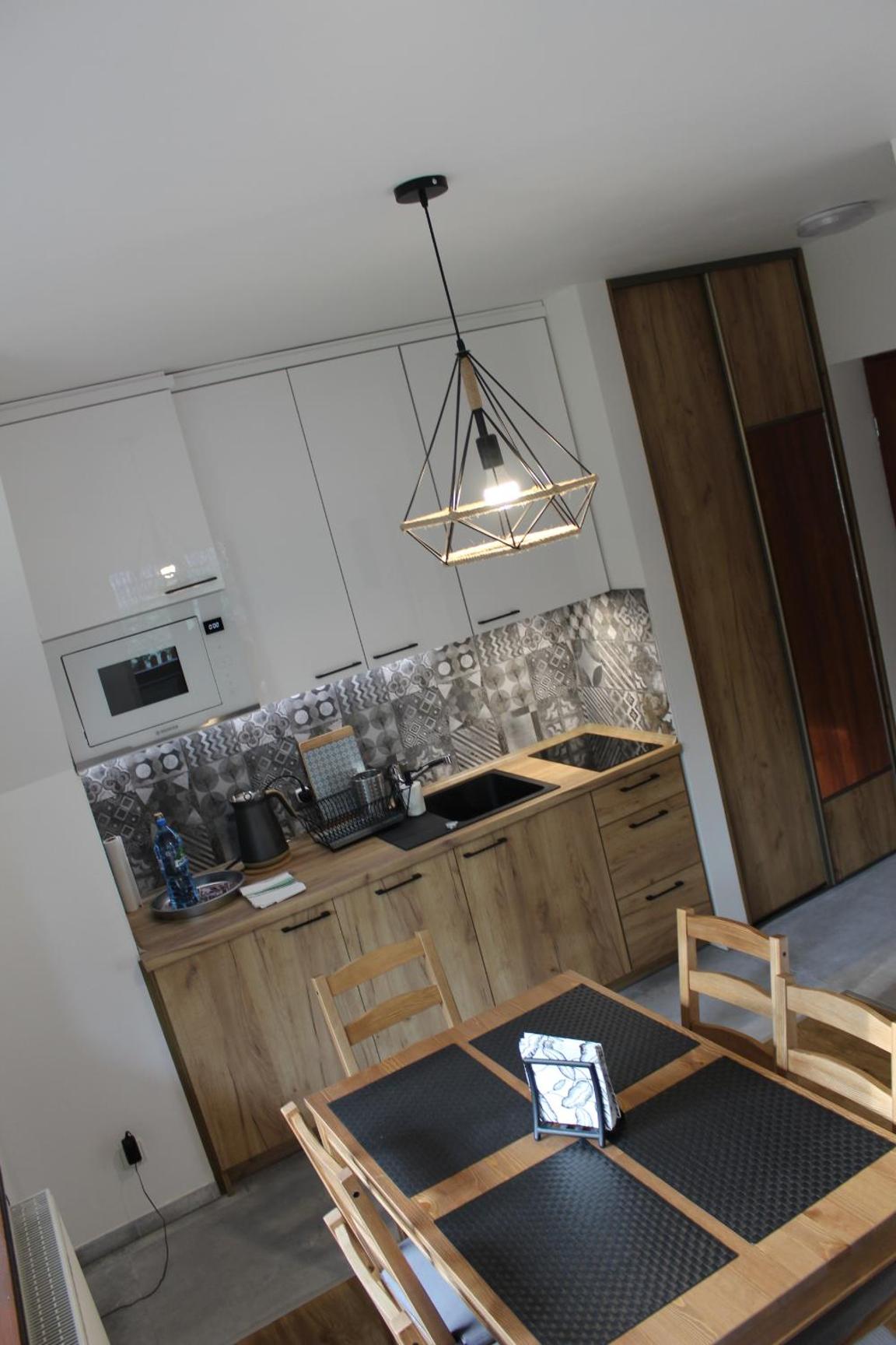 Apartament Antolka view 2