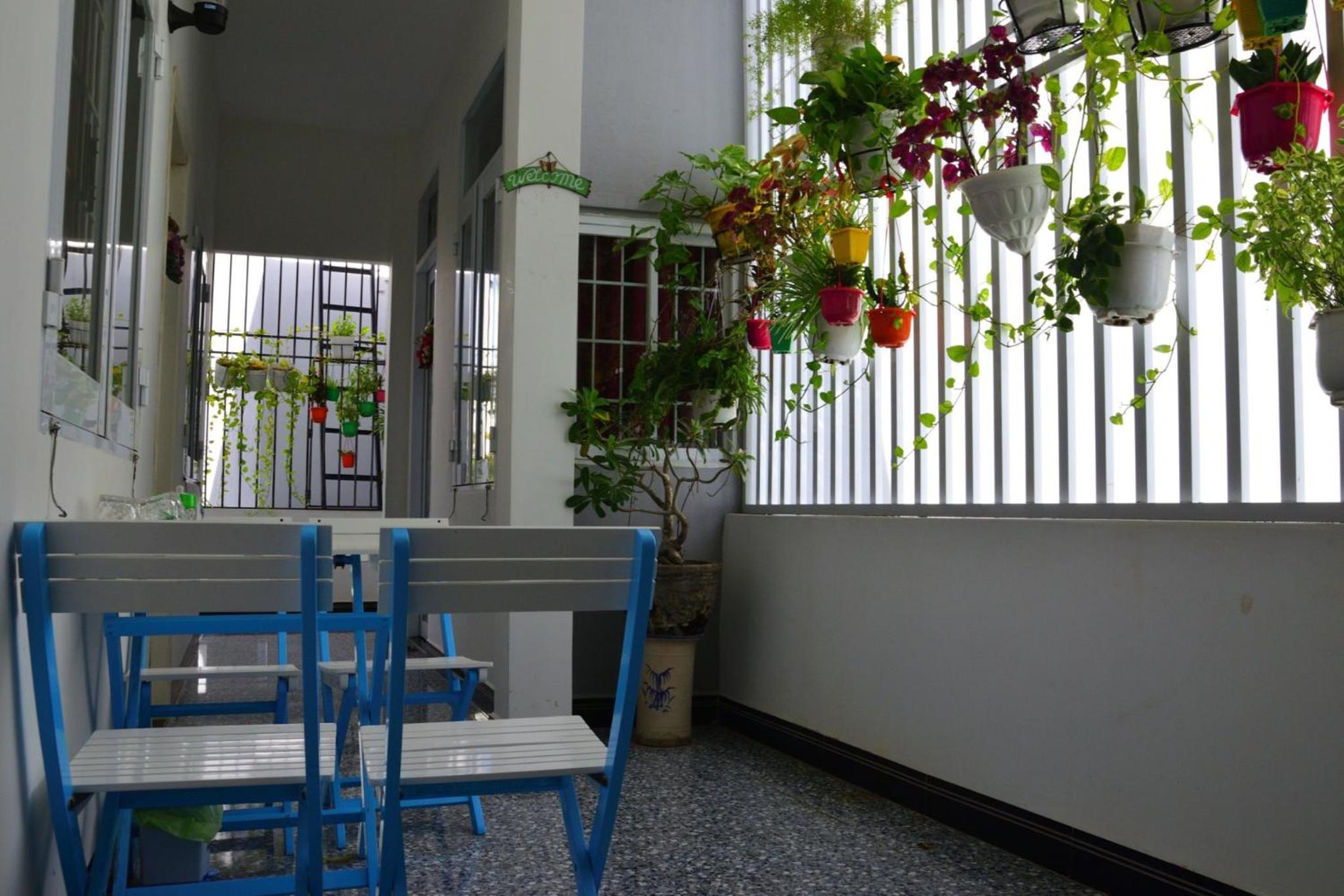 Blossom Homestay view 3