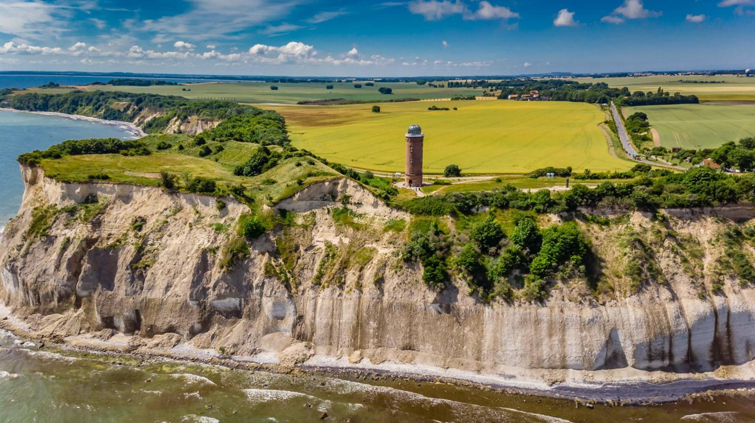 Strandhaus Rügen