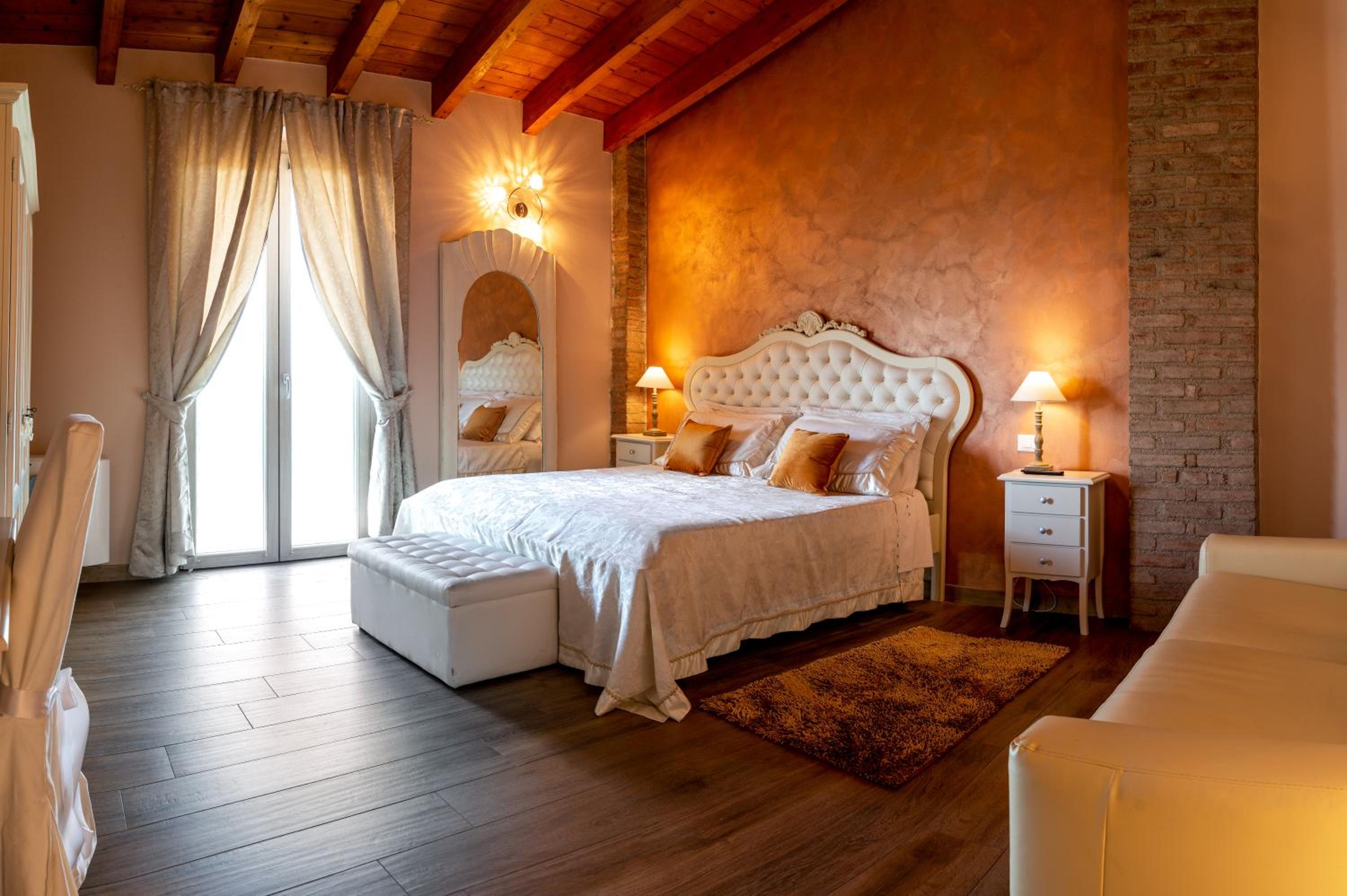 Agriturismo le Fontanelle da Valente