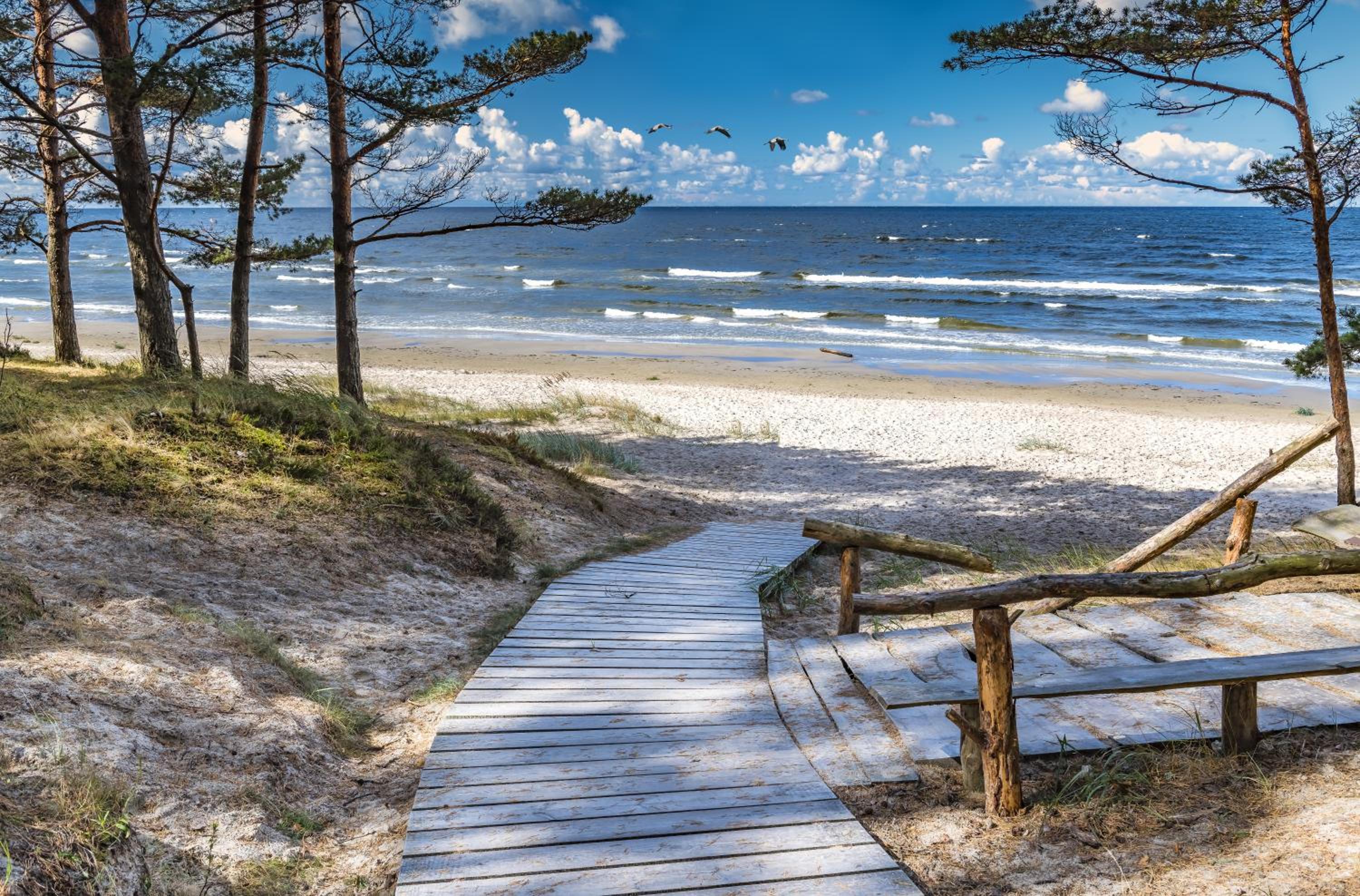 Strandhaus Rügen