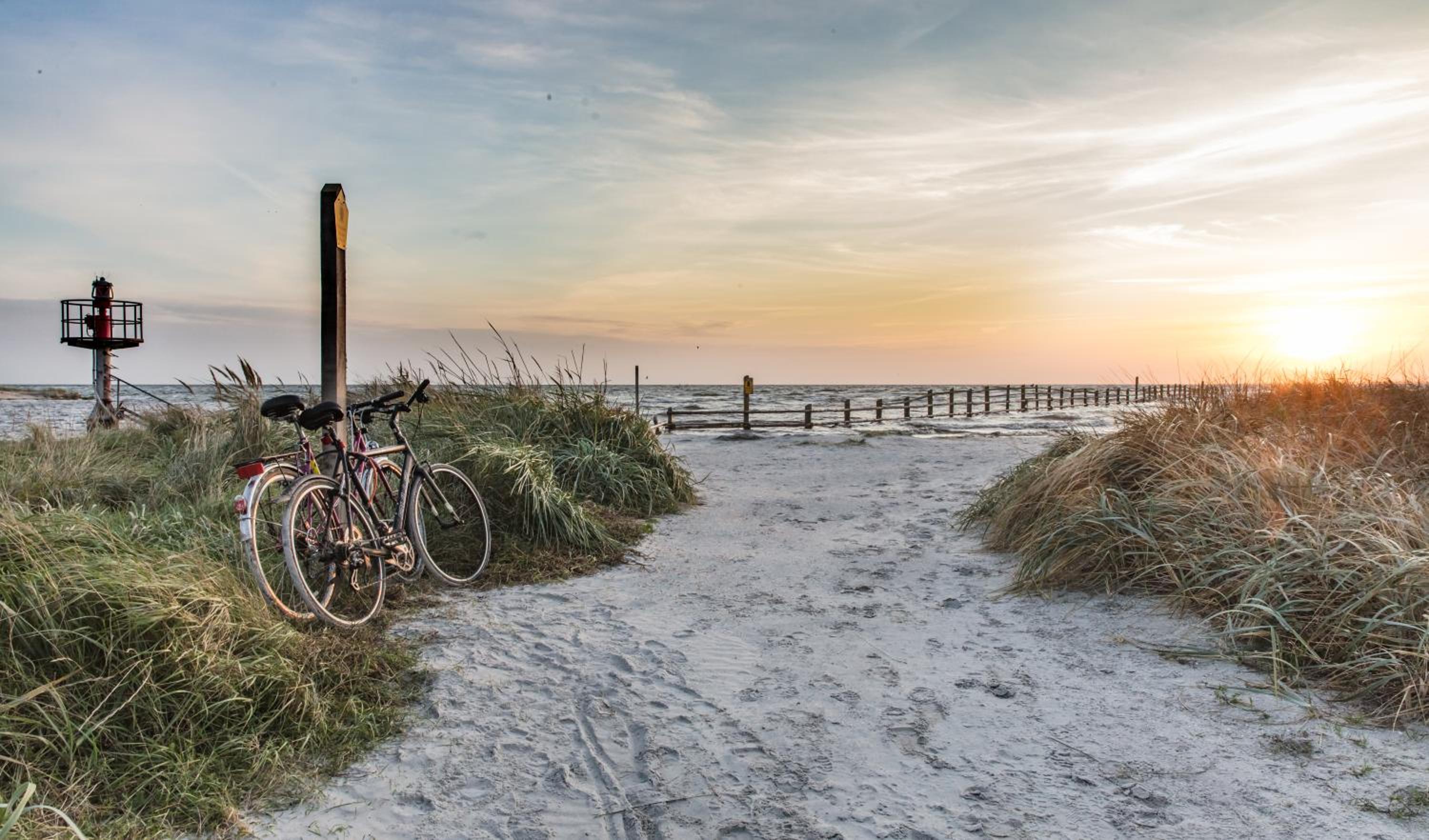 Strandhaus Rügen