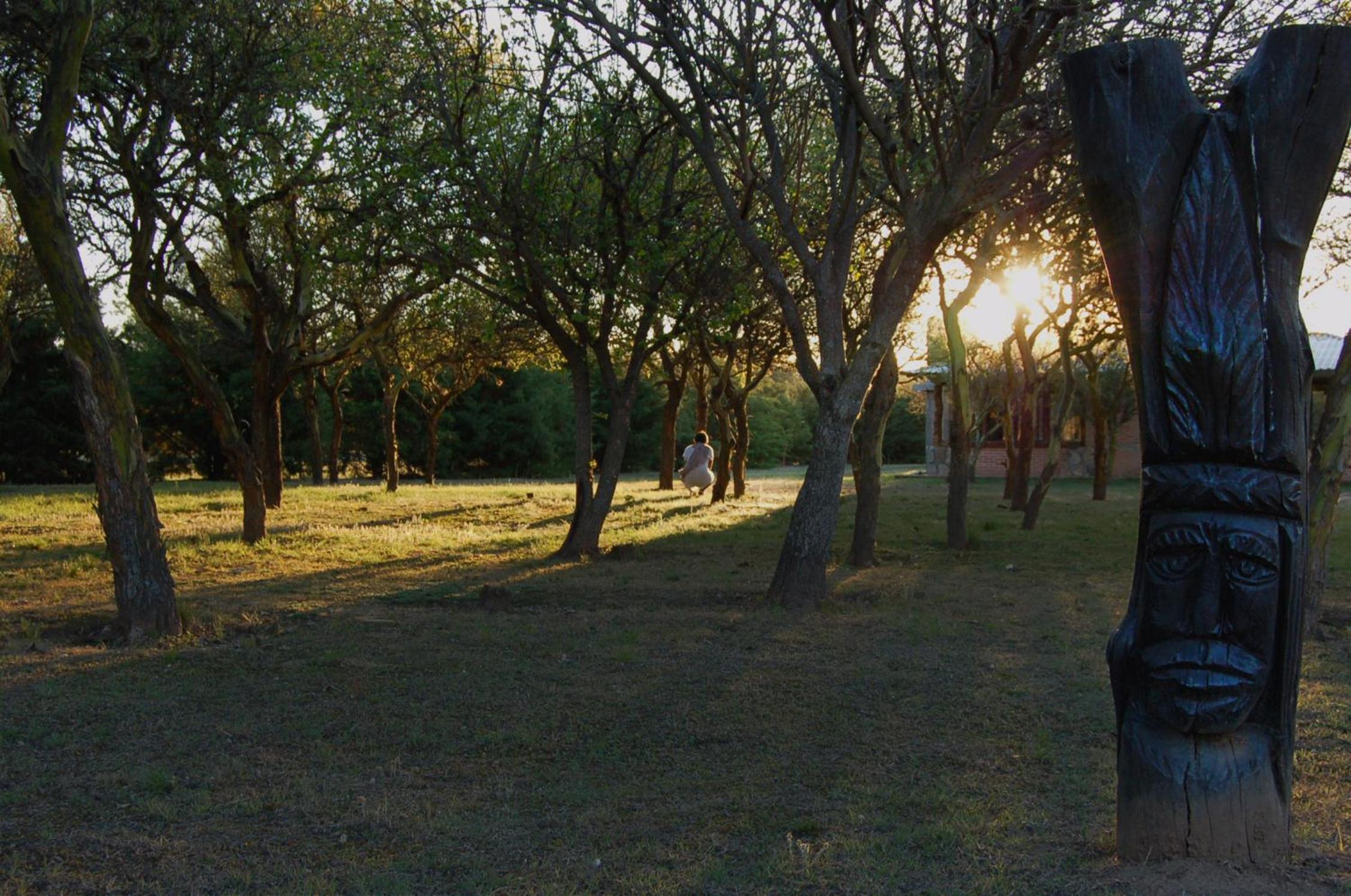 Yerba Buena casas de campo - Nono