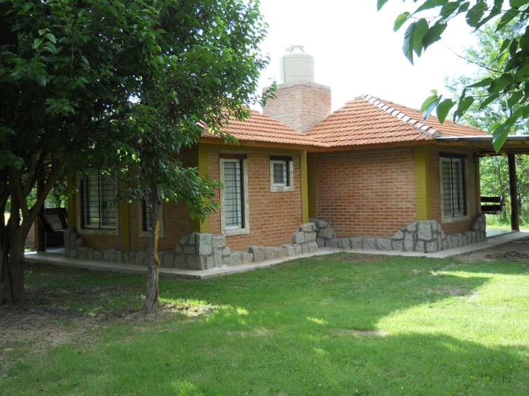 Yerba Buena casas de campo - Nono
