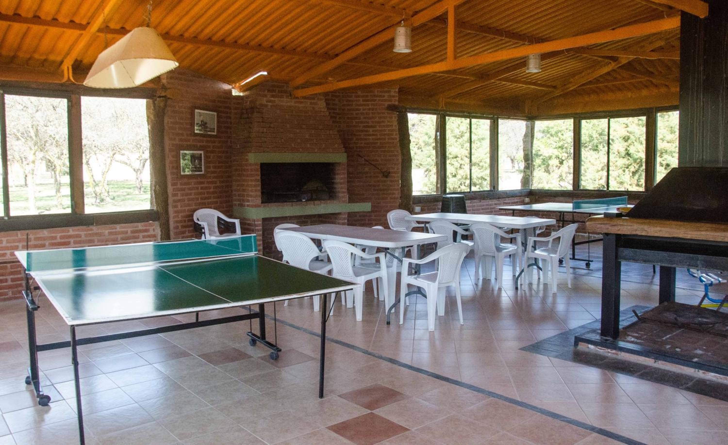 Yerba Buena casas de campo - Nono