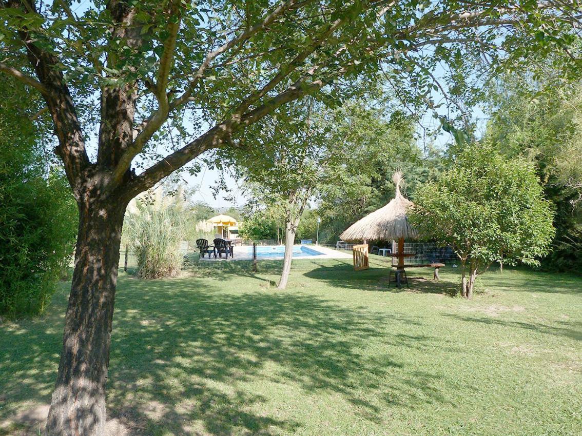 Yerba Buena casas de campo - Nono