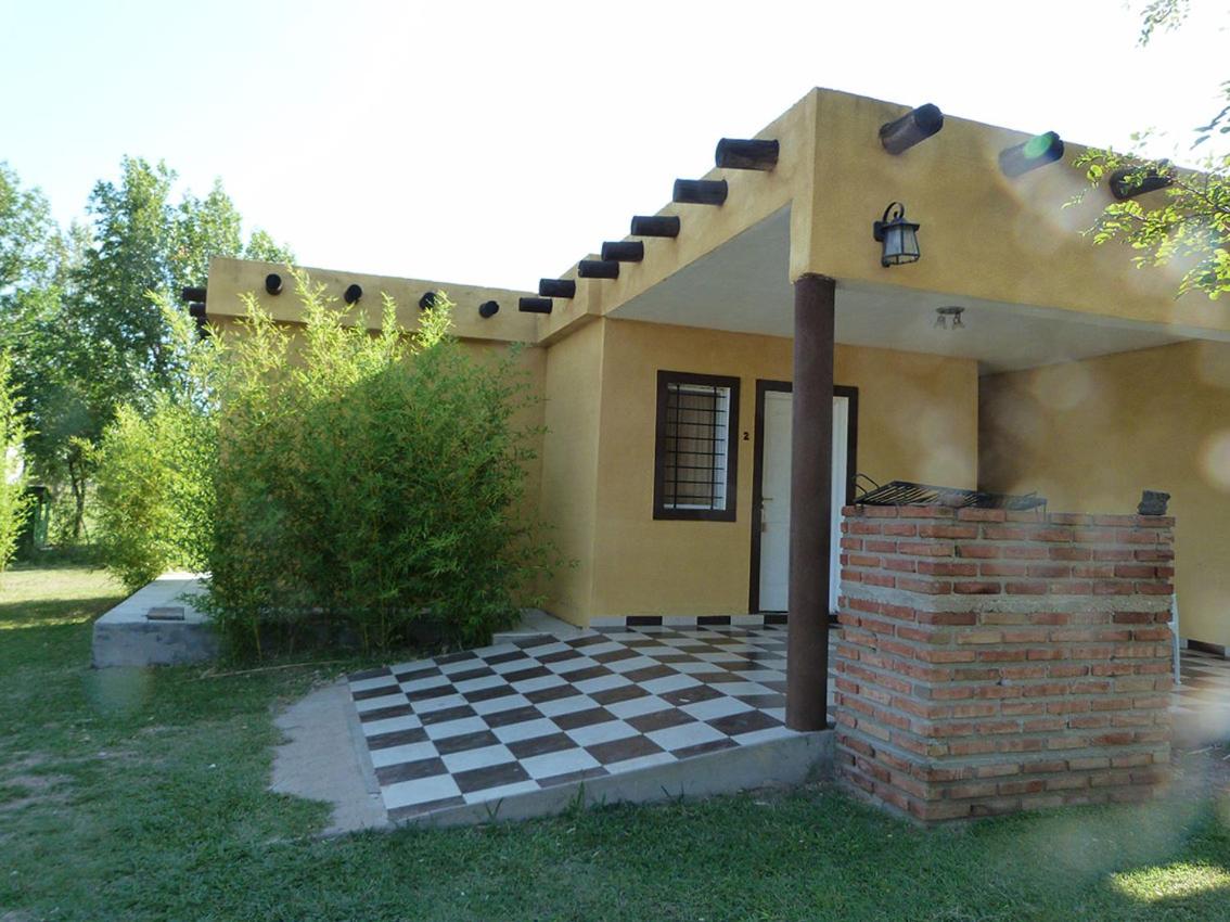 Yerba Buena casas de campo - Nono
