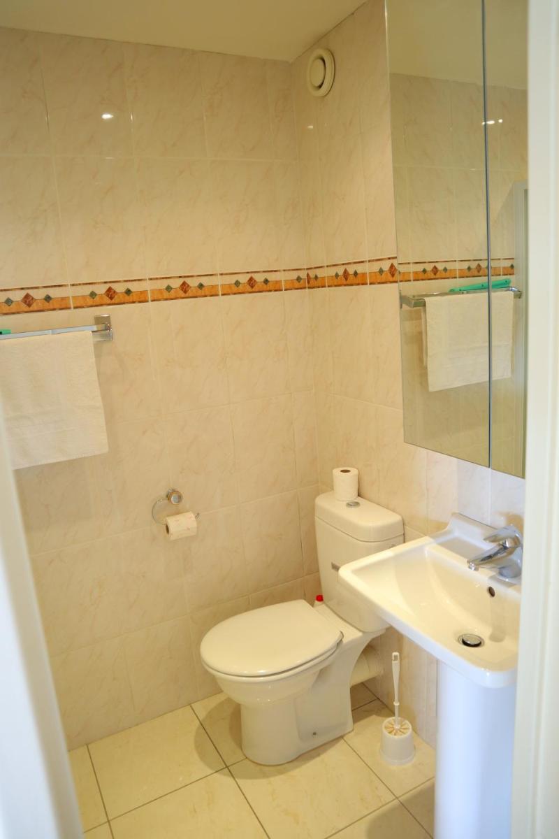Somptueux 3 pièces vue sur piscine, photo 25