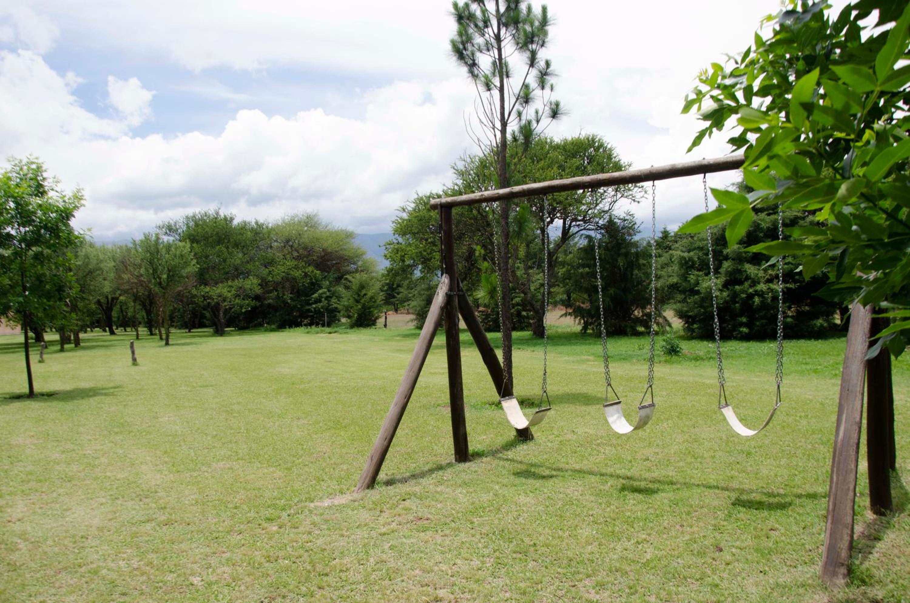 Yerba Buena casas de campo - Nono