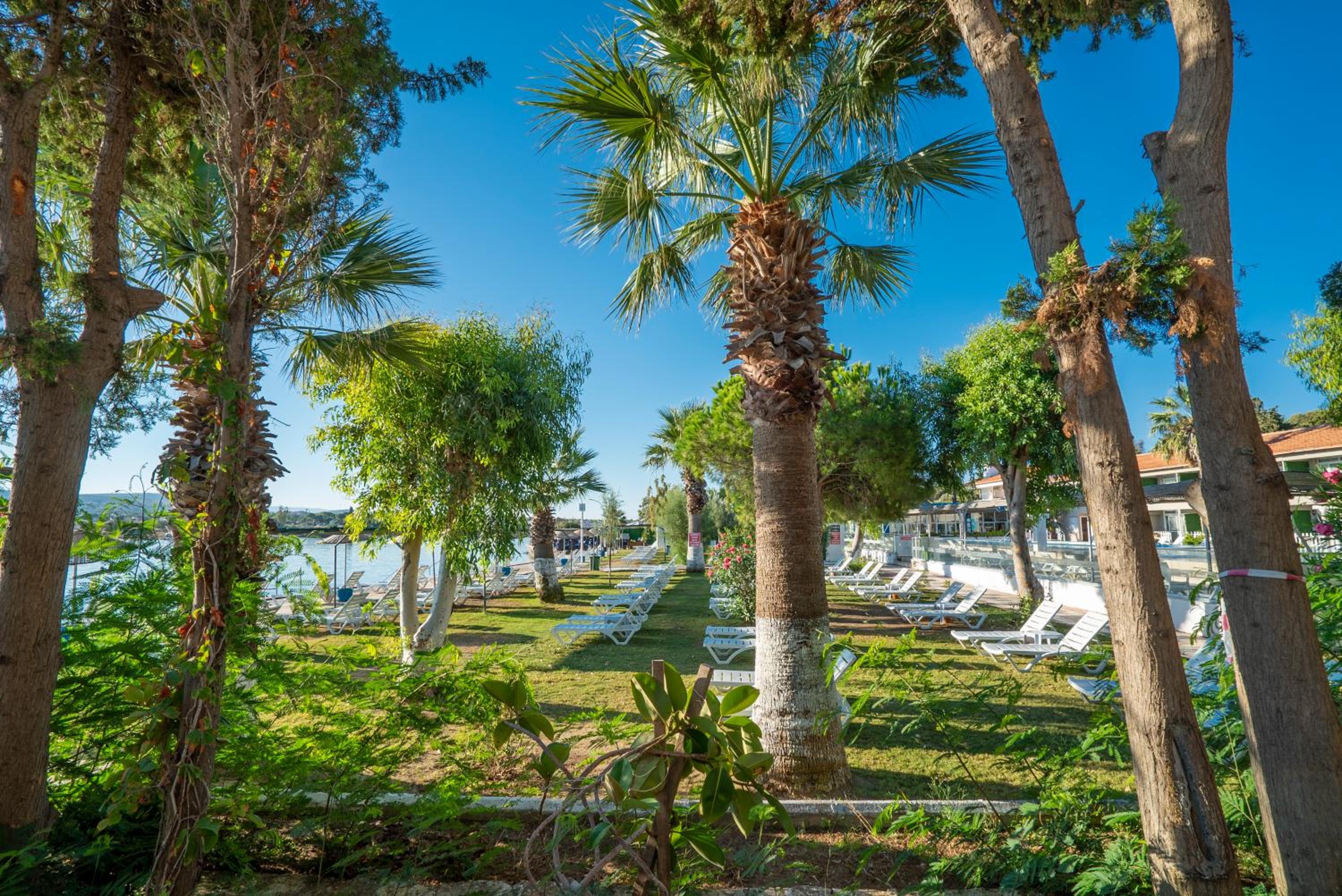 Sifne Thermal Otel - Image 81