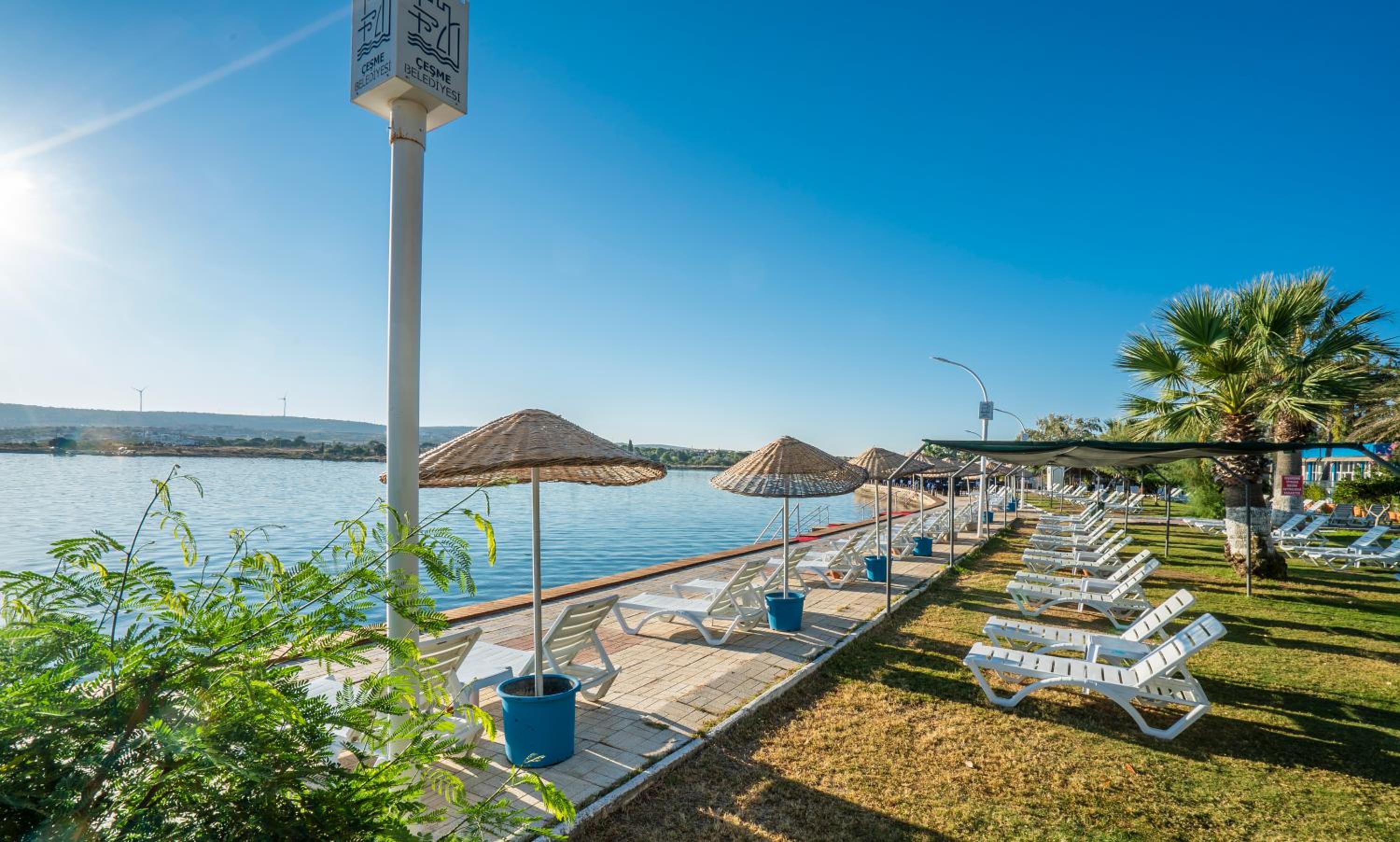 Sifne Thermal Otel - Image 80