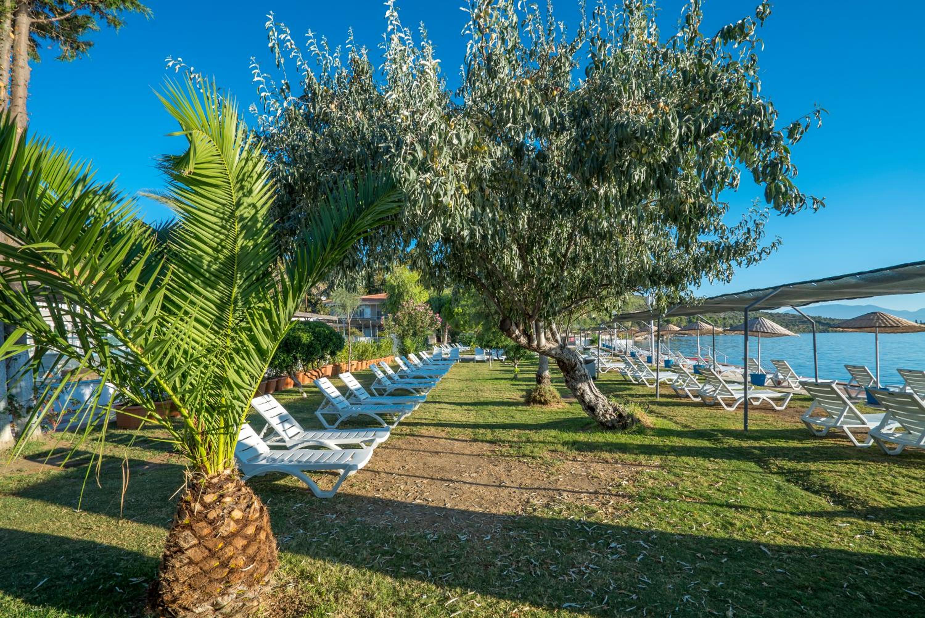 Sifne Thermal Otel - Image 77