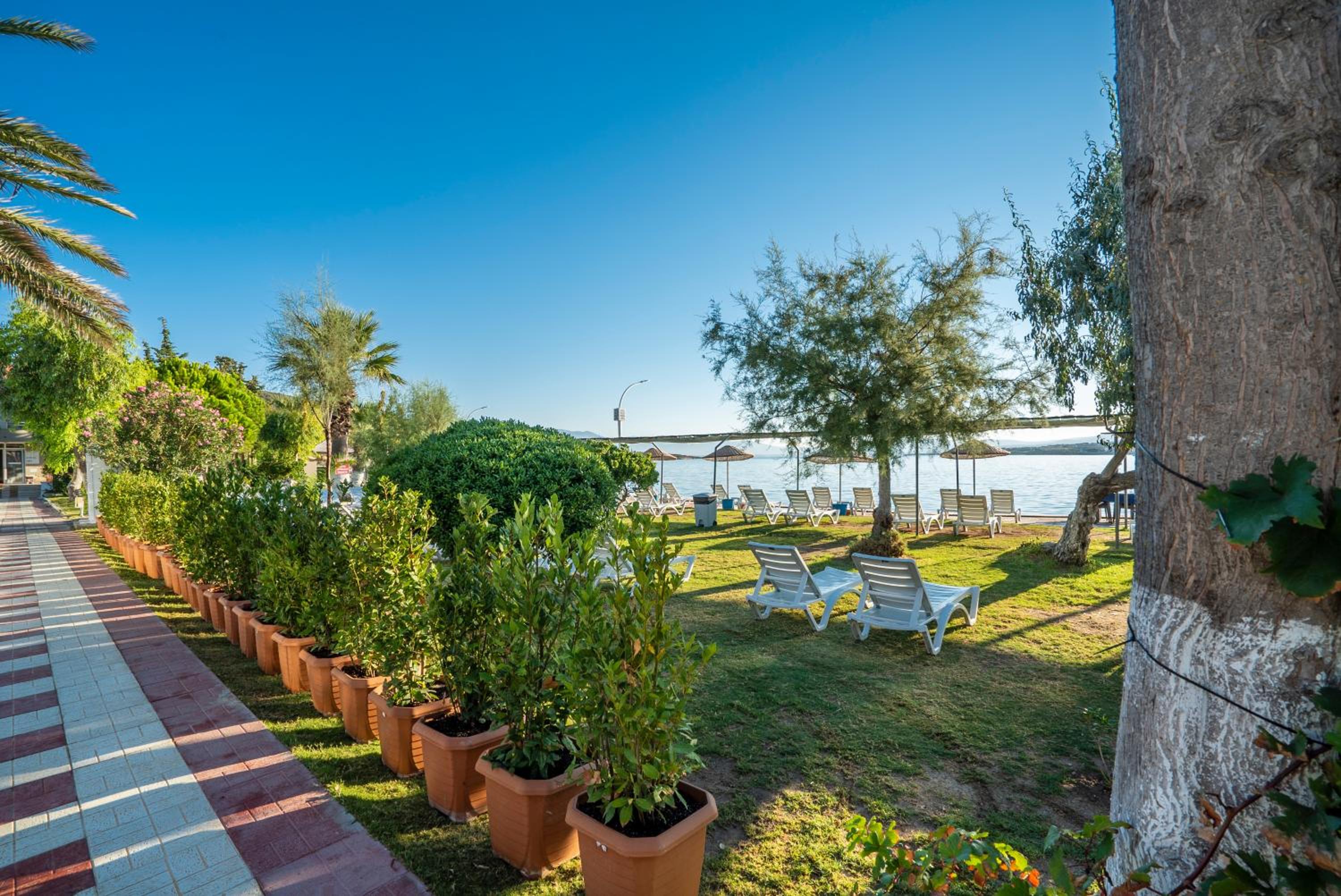 Sifne Thermal Otel - Image 76