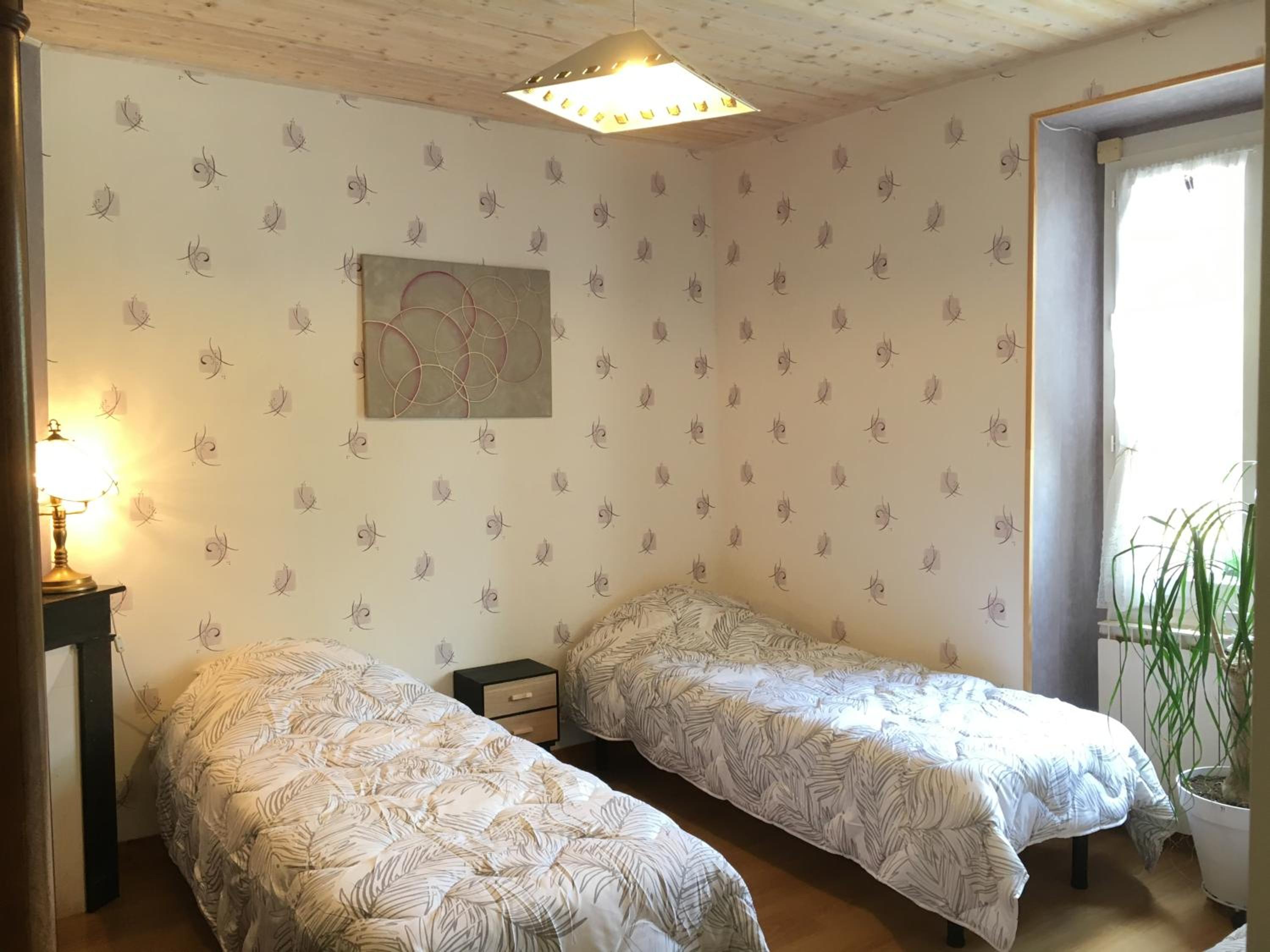 Centre Sérénité au Coeur du Limousin
